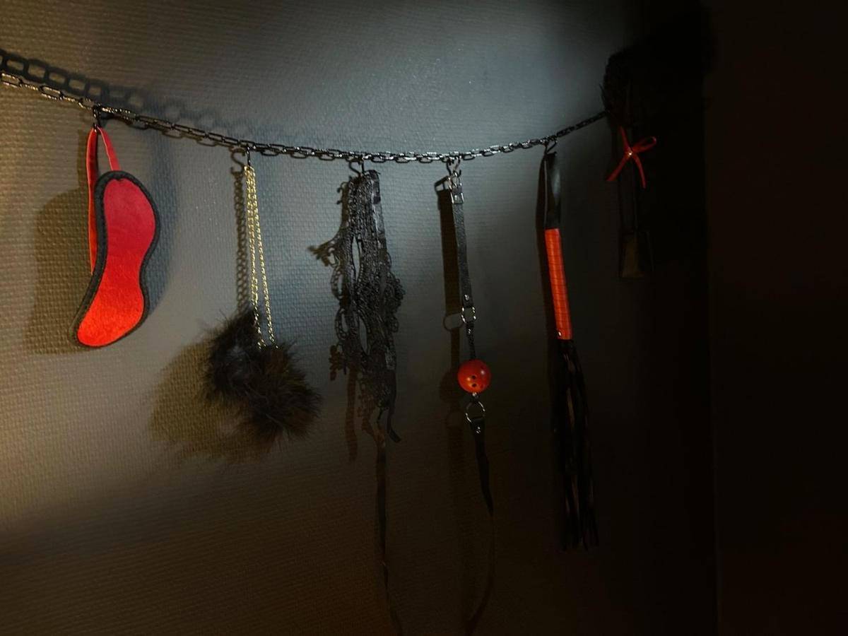 Photo du logement - Love Room Au domaine Insolite - Parnans