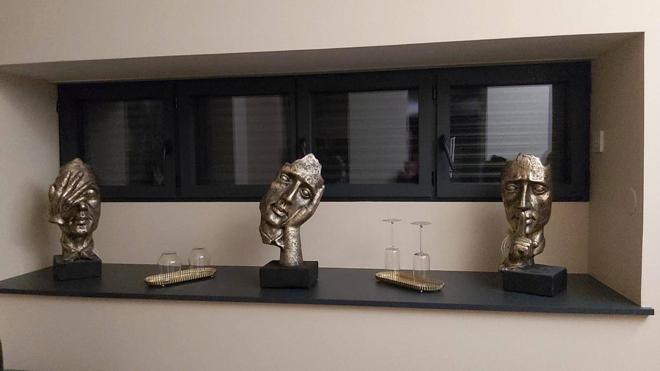 Photo du logement - Domaine du Saugé