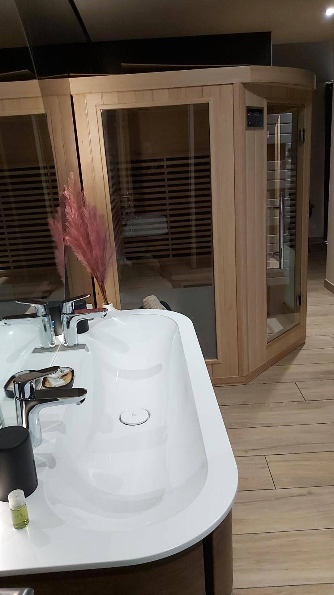 Photo du logement - Domaine du Saugé