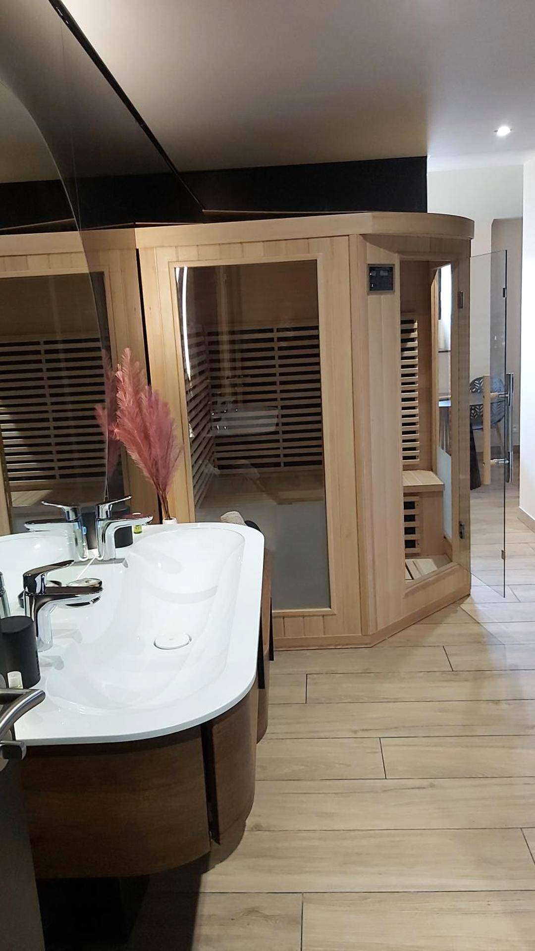 Photo du logement - Domaine du Saugé