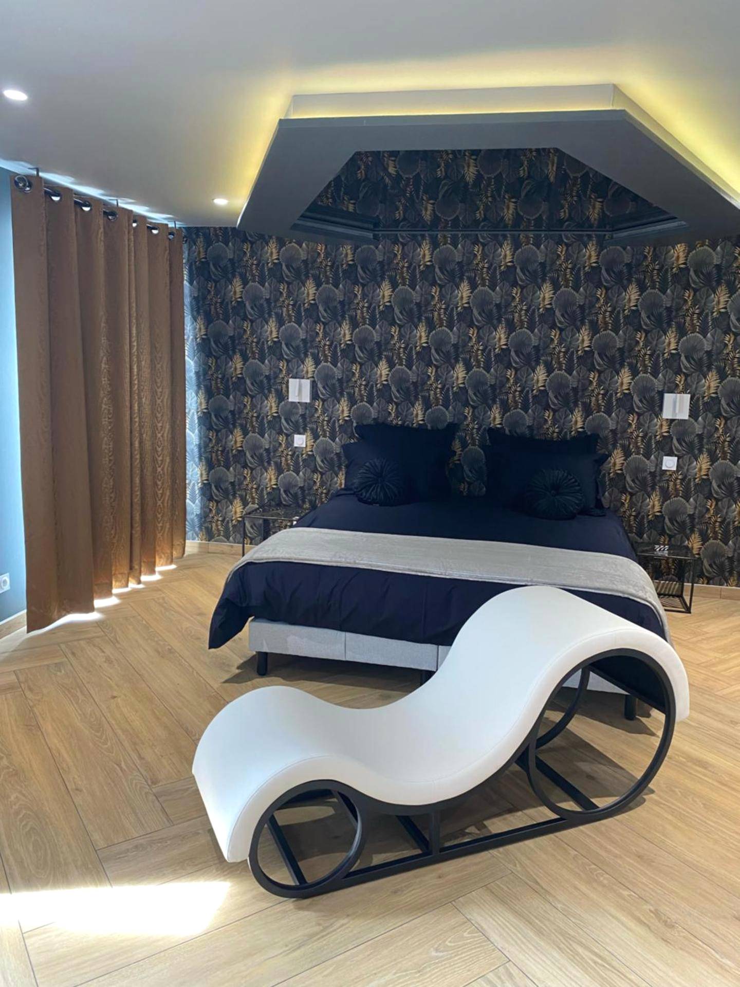 Photo du logement - Domaine du Saugé