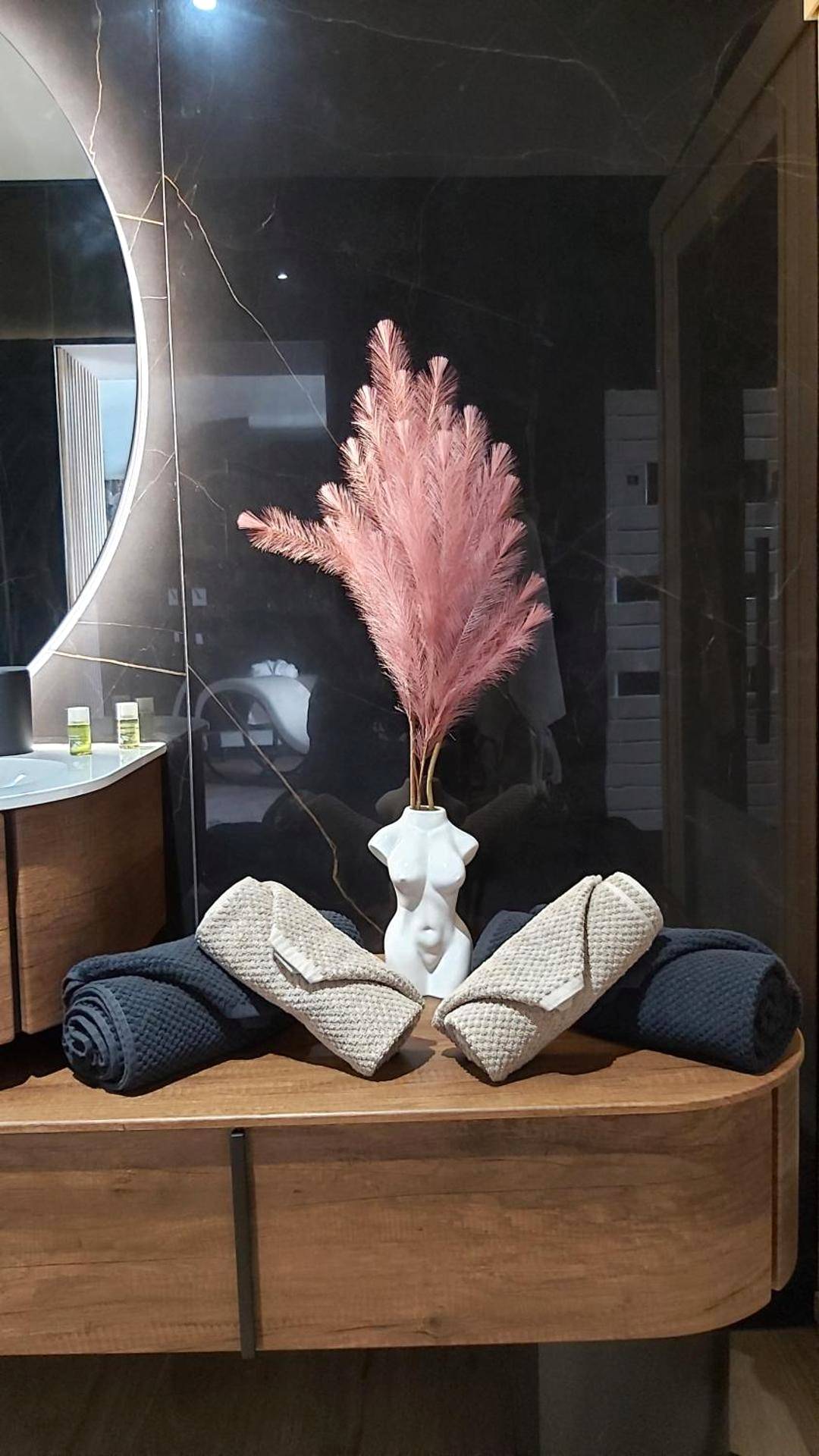 Photo du logement - Domaine du Saugé - La Riche