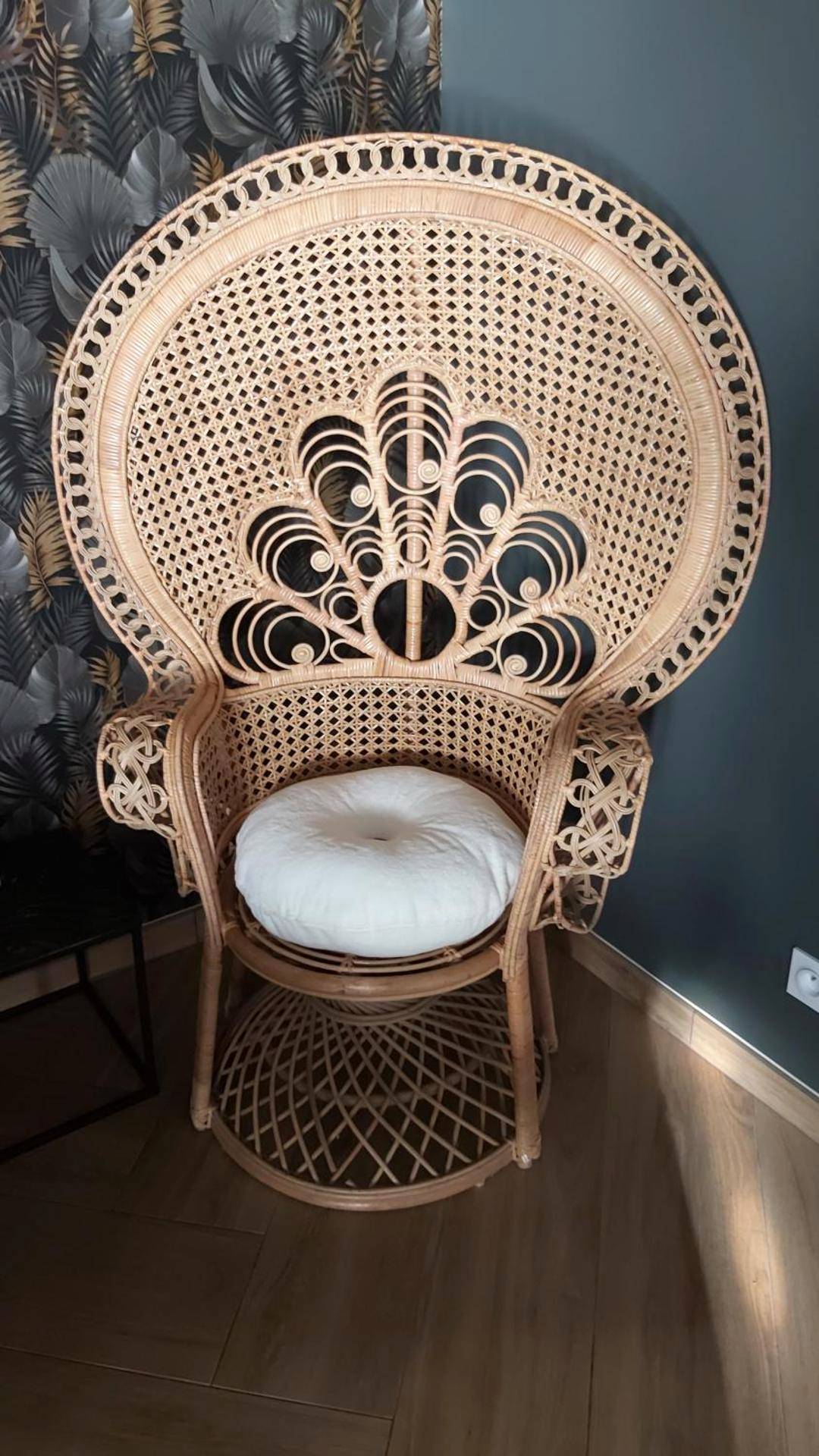 Photo du logement - Domaine du Saugé - La Riche