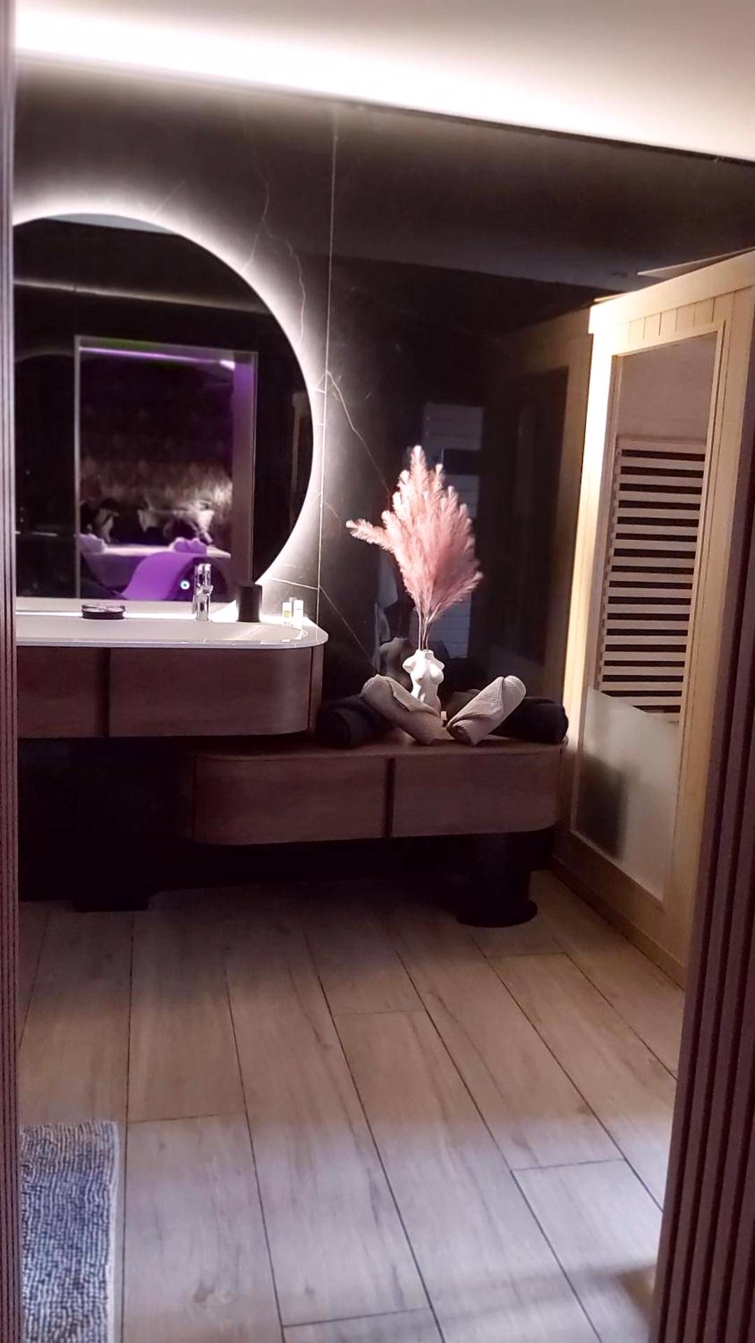 Photo du logement - Domaine du Saugé