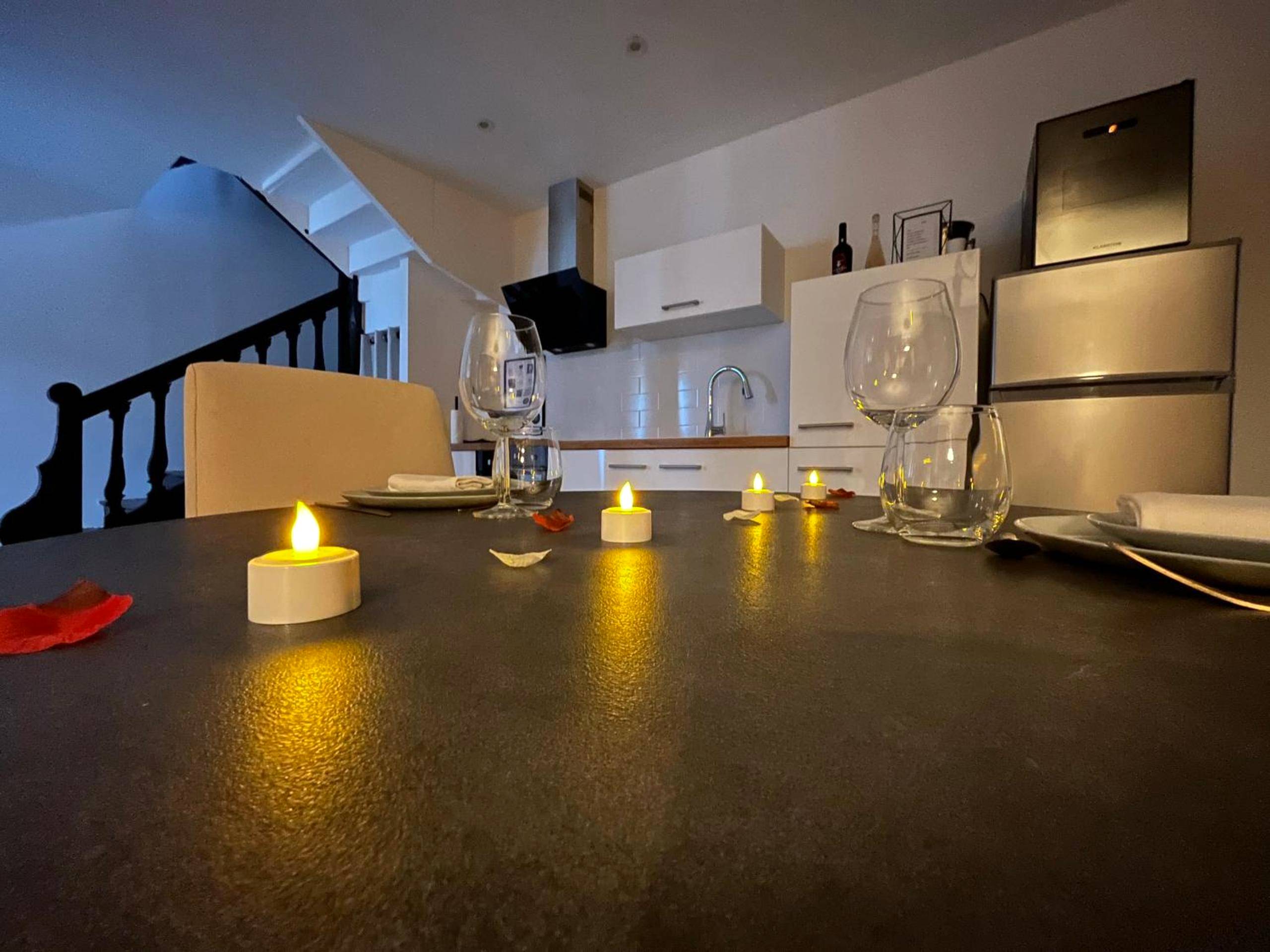 Photo du logement - Le Domaine des Songes - Dinan