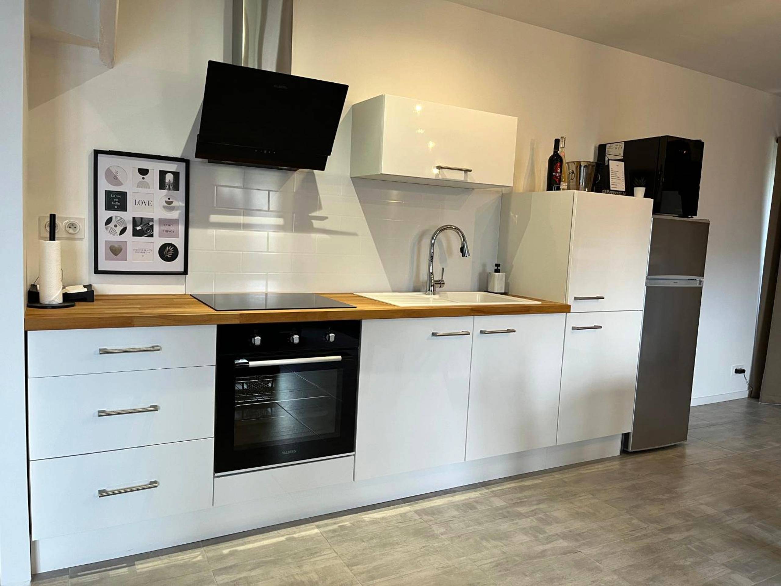 Photo du logement - Le Domaine des Songes