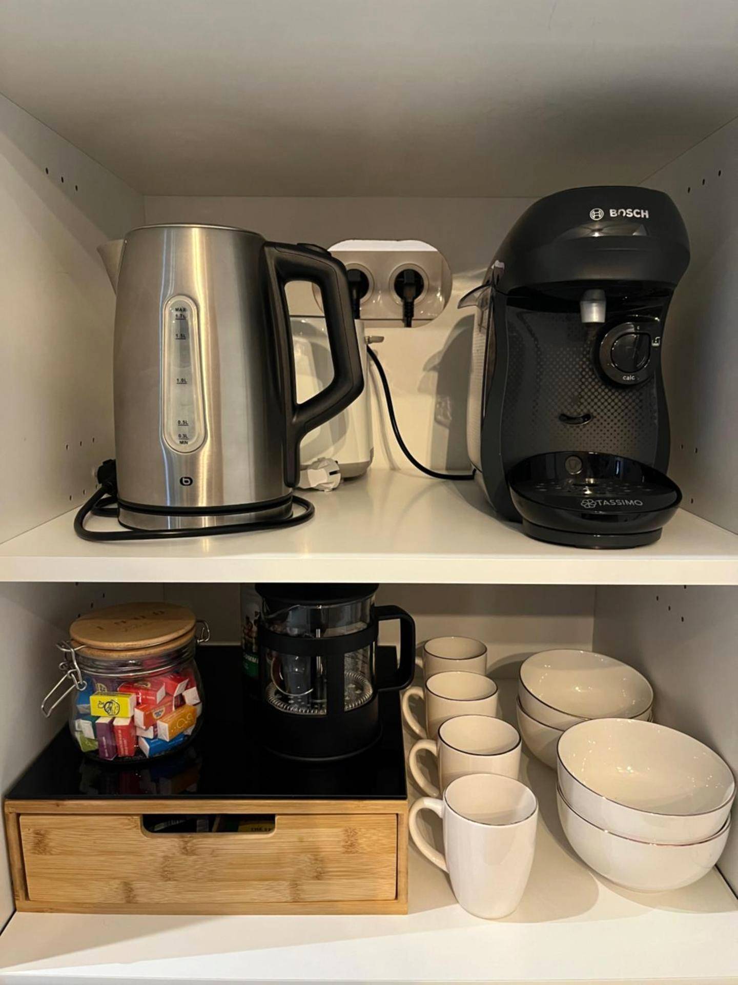 Photo du logement - Le Domaine des Songes - Dinan