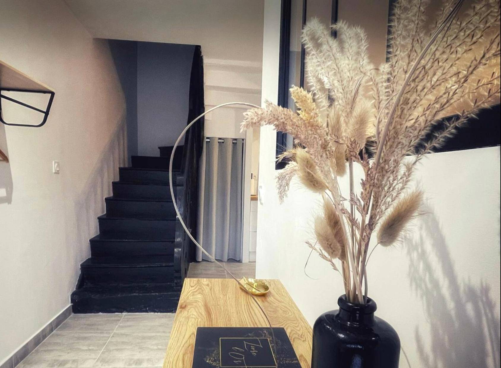 Photo du logement - Le Domaine des Songes