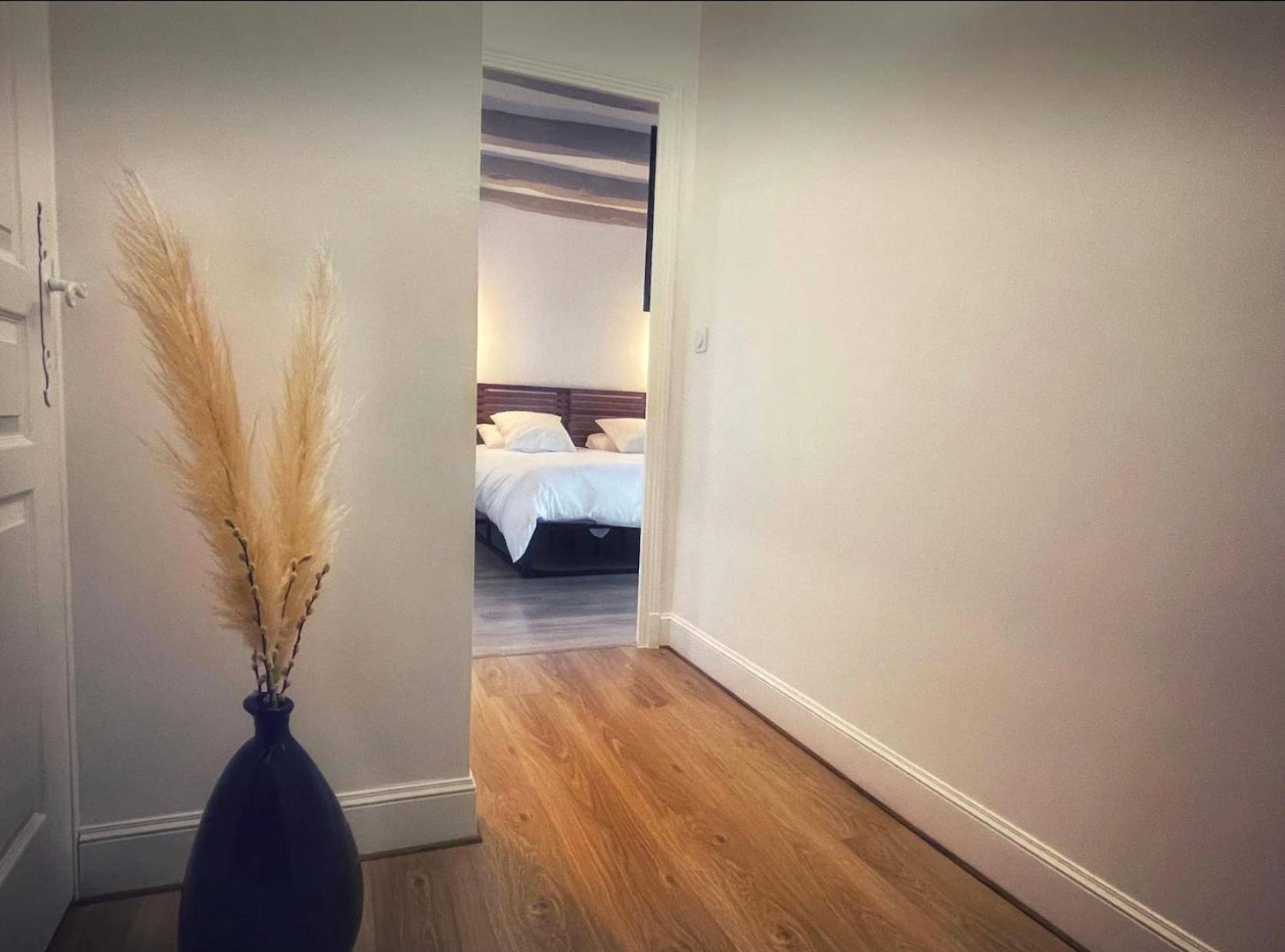 Photo du logement - Le Domaine des Songes