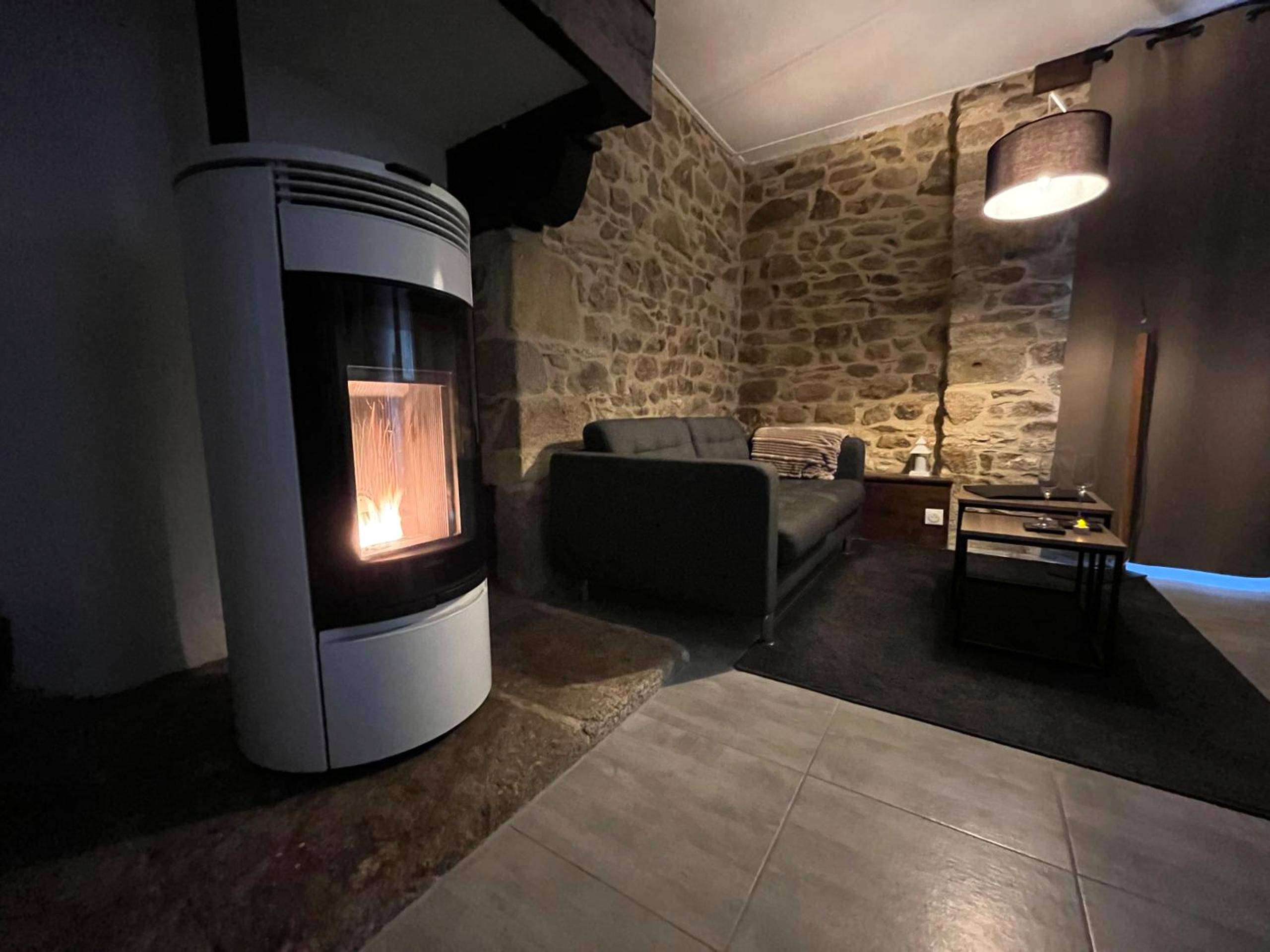 Photo du logement - Le Domaine des Songes