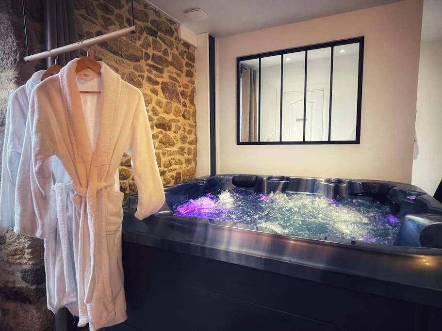 Photo du logement - Le Domaine des Songes