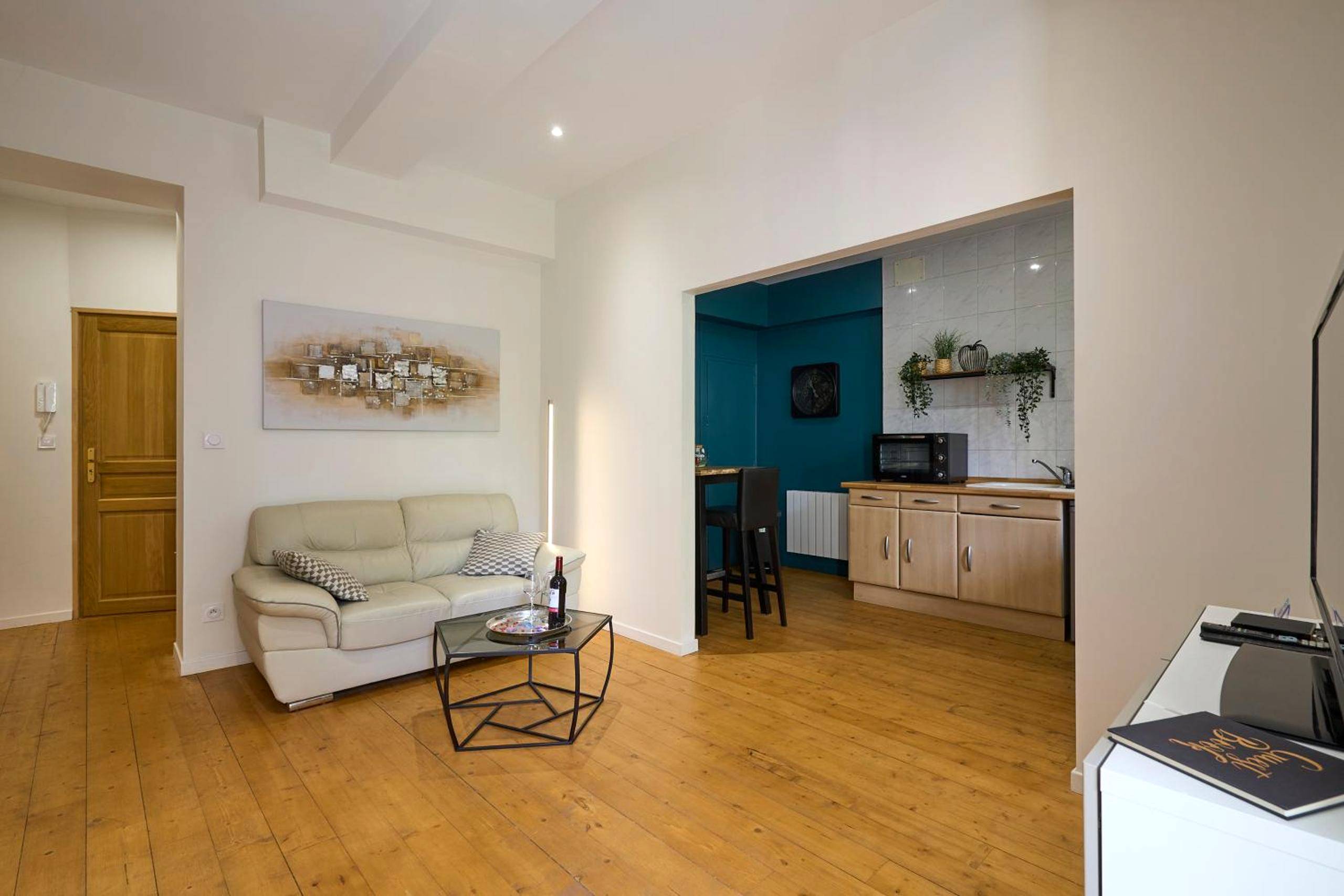 Photo du logement - Le DONJON DIONYSOS - Love Room - Carcassonne