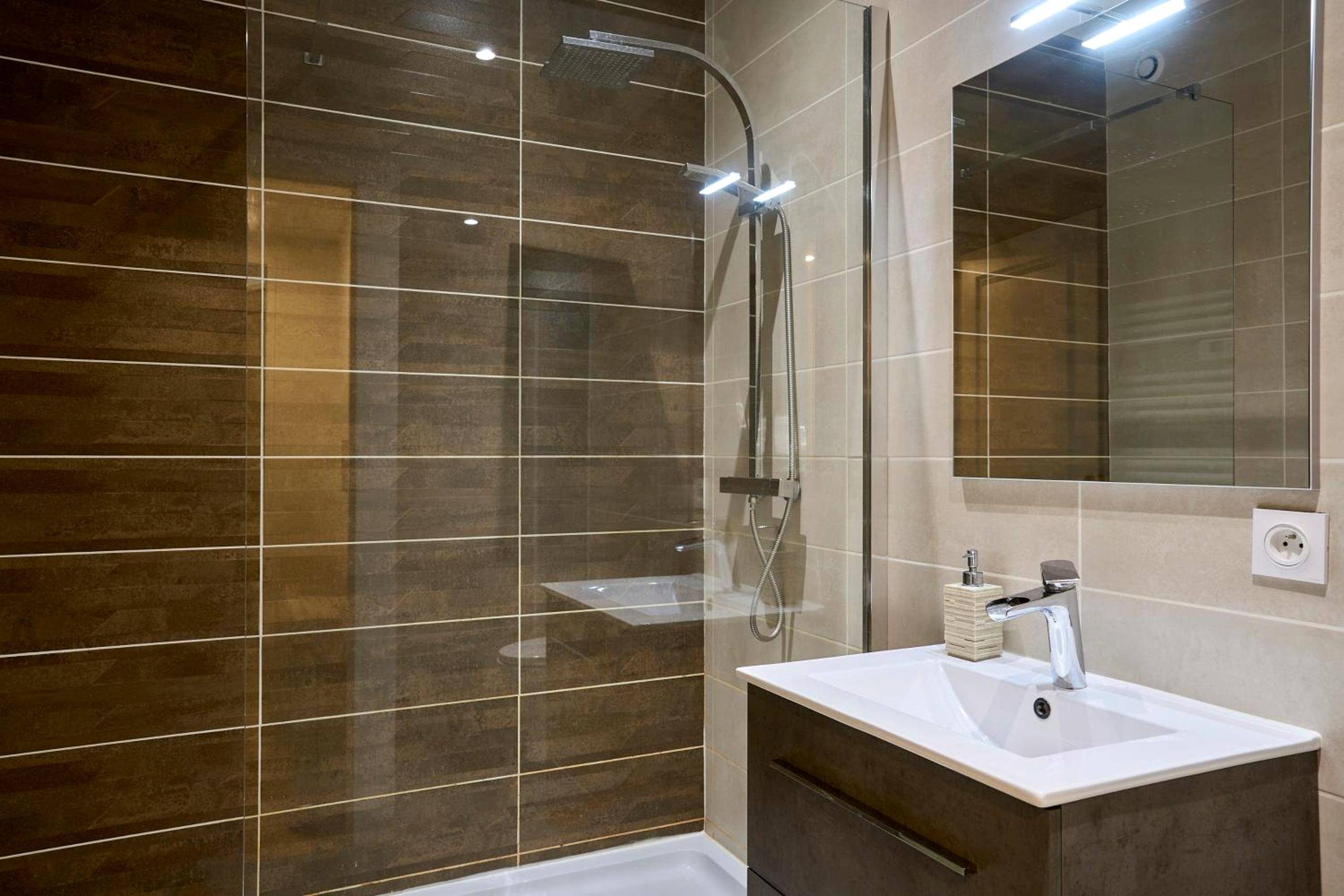 Photo du logement - Le DONJON DIONYSOS - Love Room