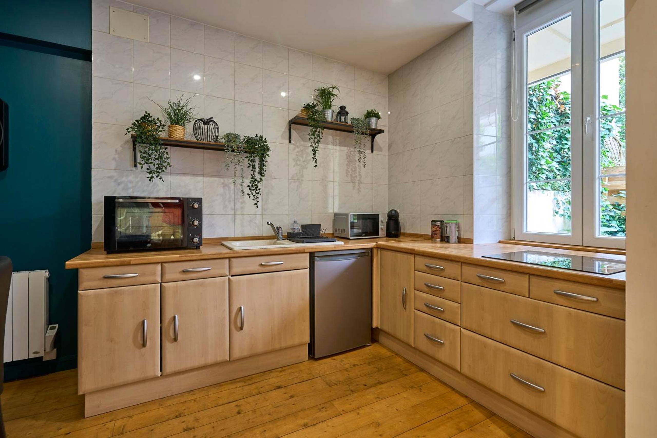 Photo du logement - Le DONJON DIONYSOS - Love Room