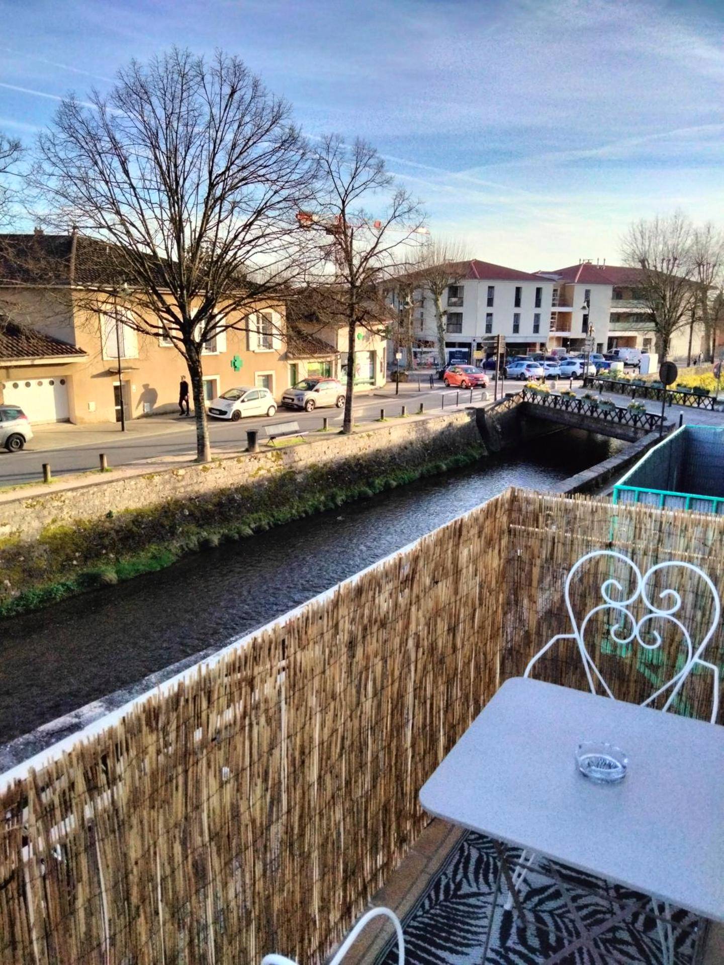 Photo du logement - Maison Prestige Le Donjon des Plaisirs Jacuzzi