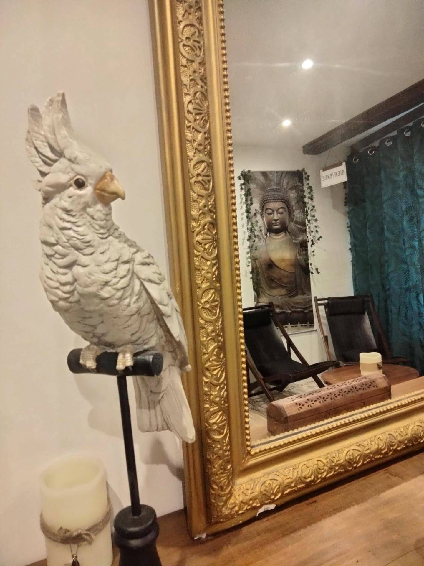 Photo du logement - Maison Prestige Le Donjon des Plaisirs Jacuzzi