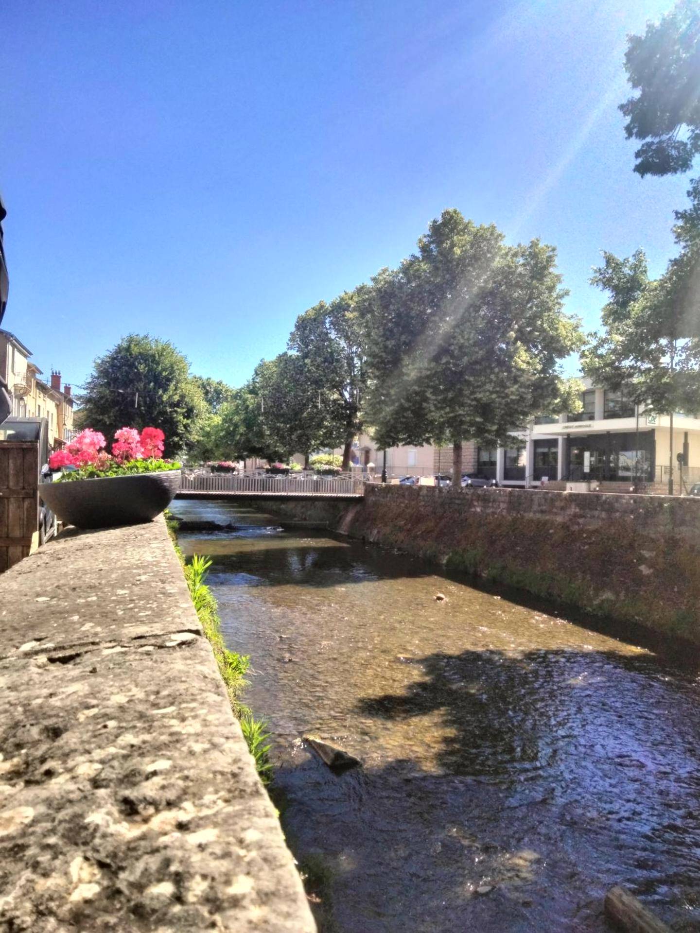 Photo du logement - Maison Prestige Le Donjon des Plaisirs Jacuzzi - Montluel