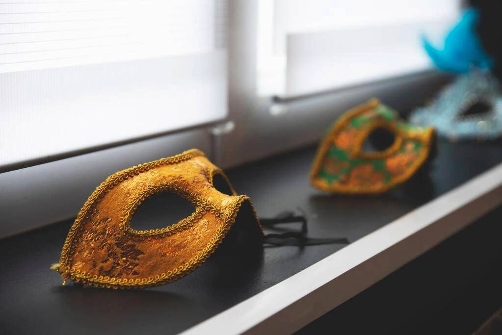 Photo du logement - LOVE ROOM, La Douce Angevine