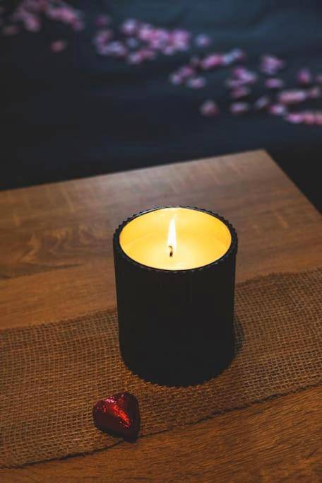 Photo du logement - LOVE ROOM, La Douce Angevine