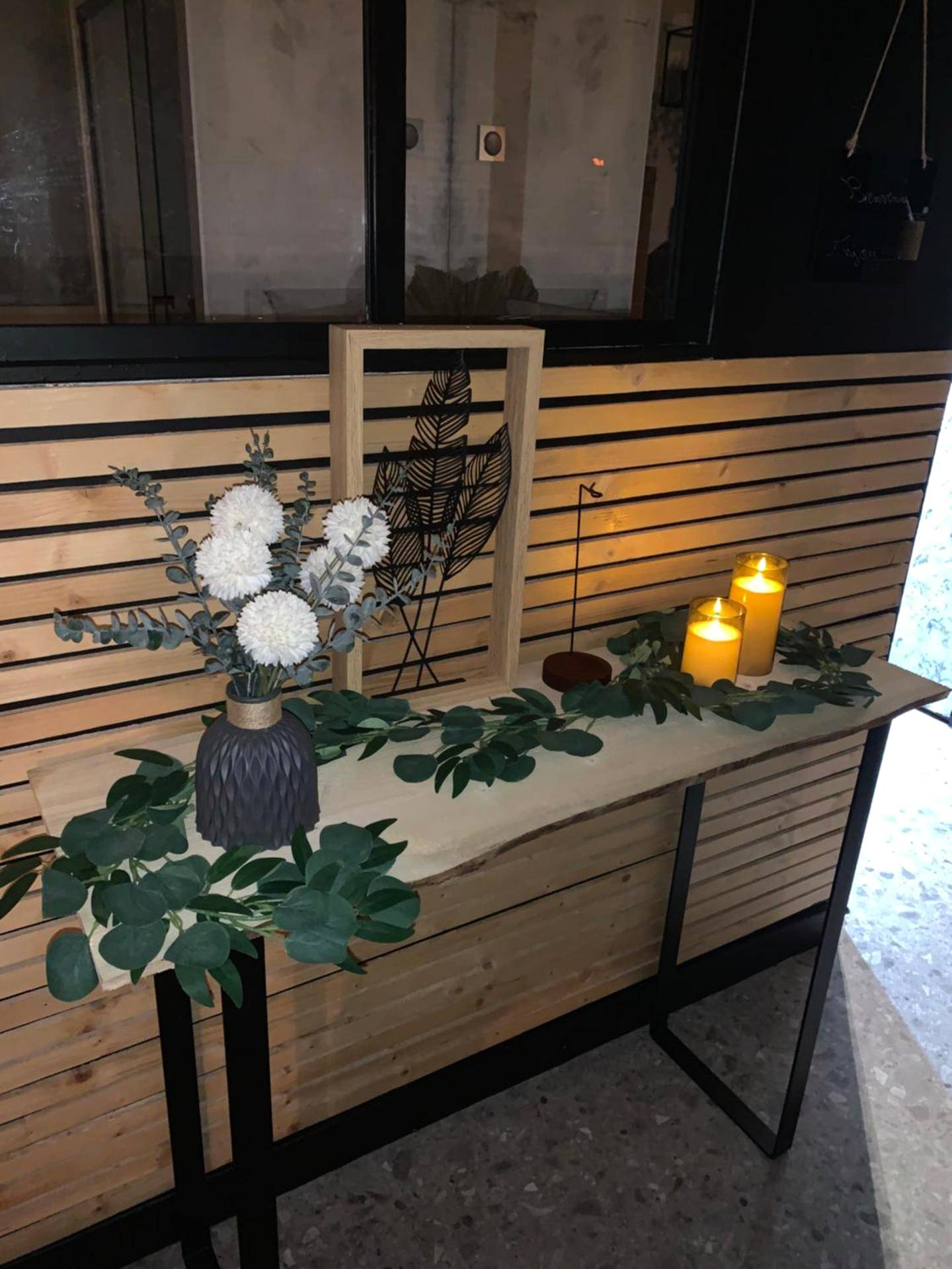 Photo du logement - LOVE ROOM, La Douce Angevine