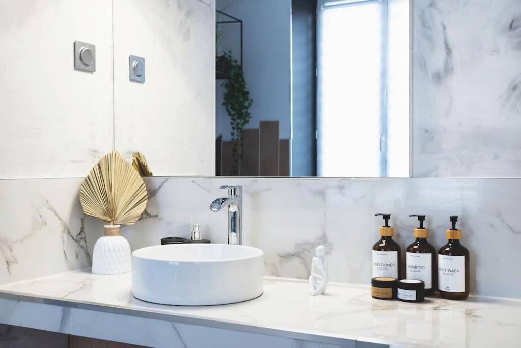 Photo du logement - LOVE ROOM, La Douce Angevine - Angers