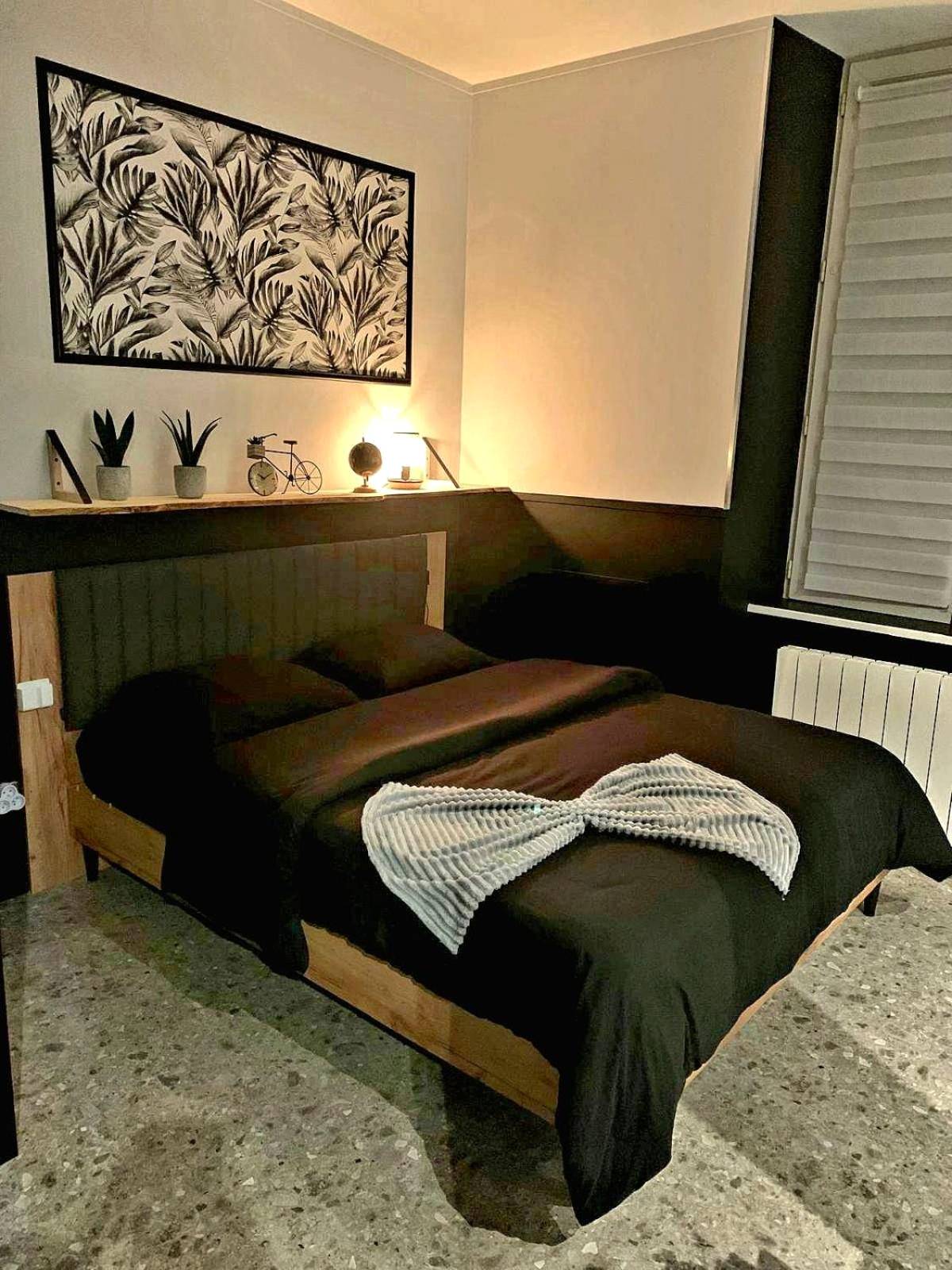 Photo du logement - LOVE ROOM, La Douce Angevine