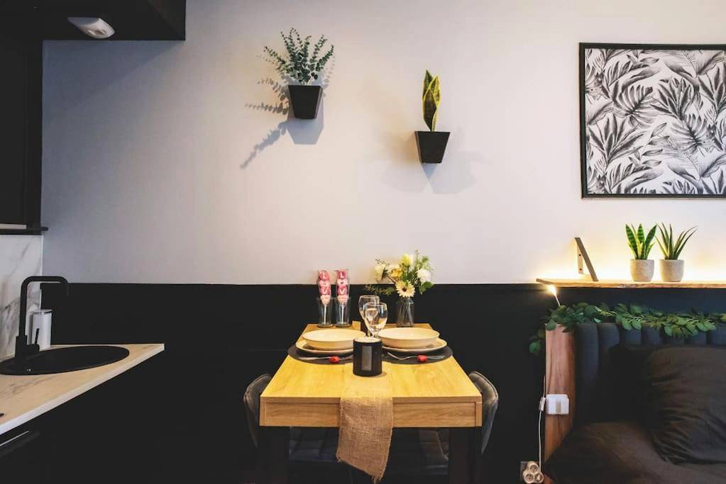 Photo du logement - LOVE ROOM, La Douce Angevine - Angers