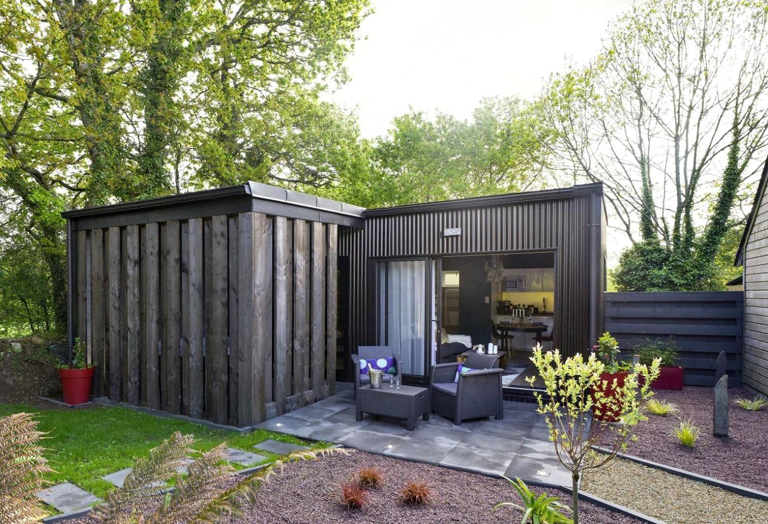 Photo du logement - La Douce Escapade