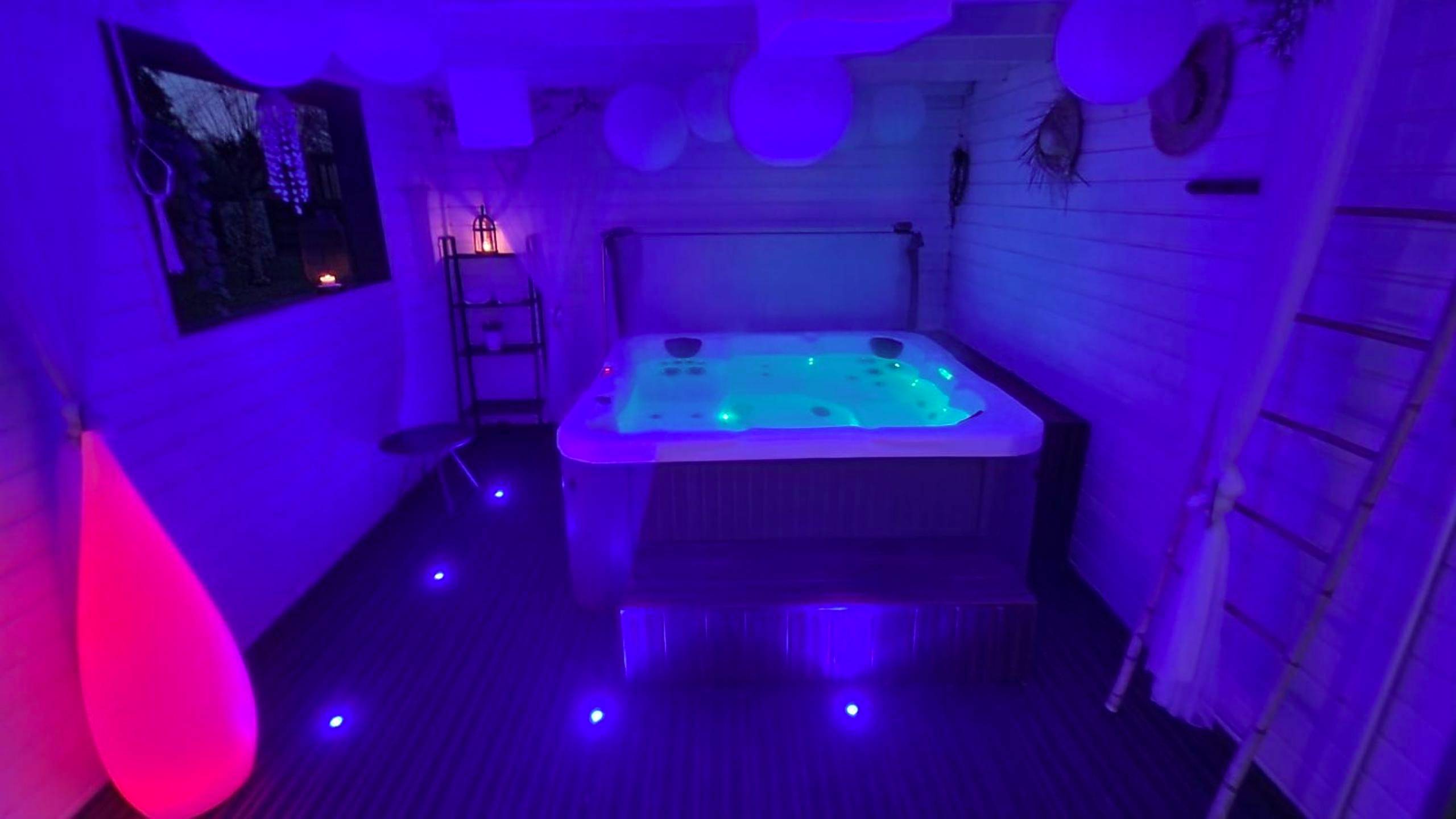 Photo du logement - La Douce Escapade