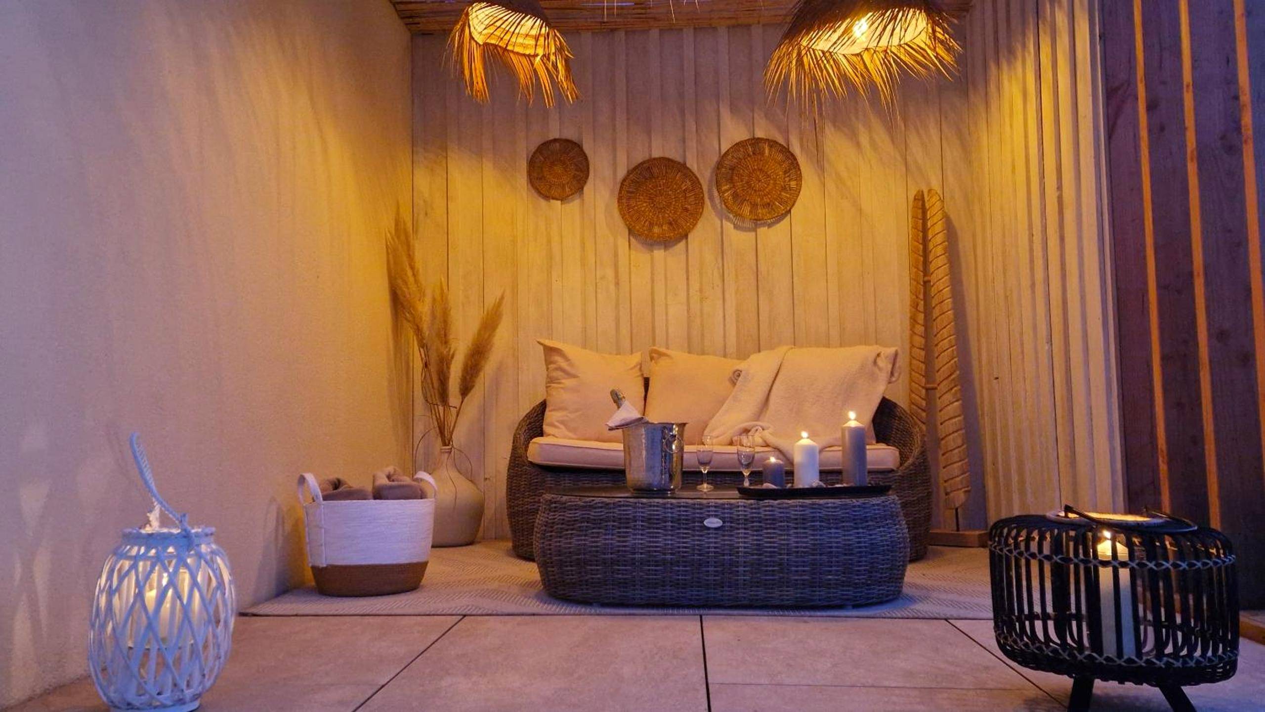 Photo du logement - La Douce Escapade