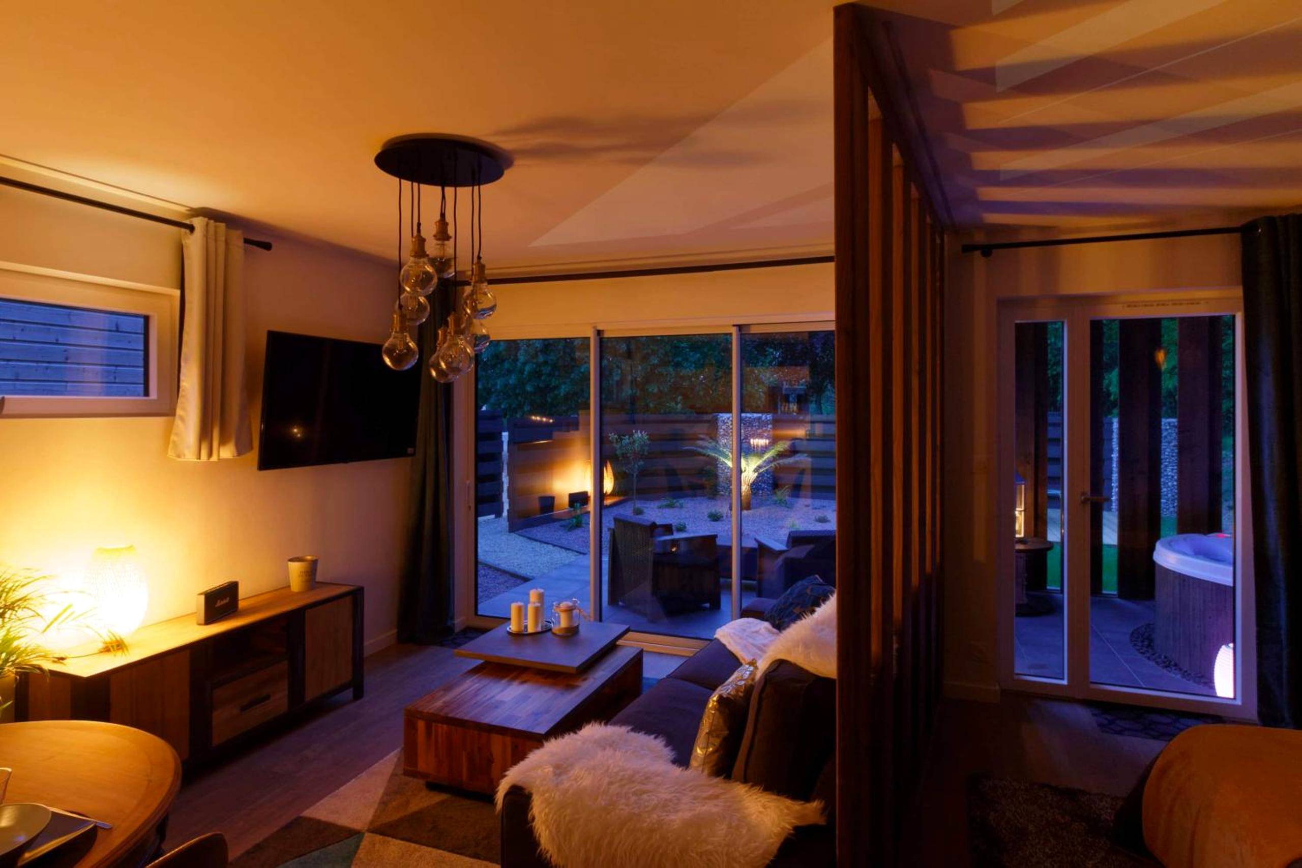 Photo du logement - La Douce Escapade