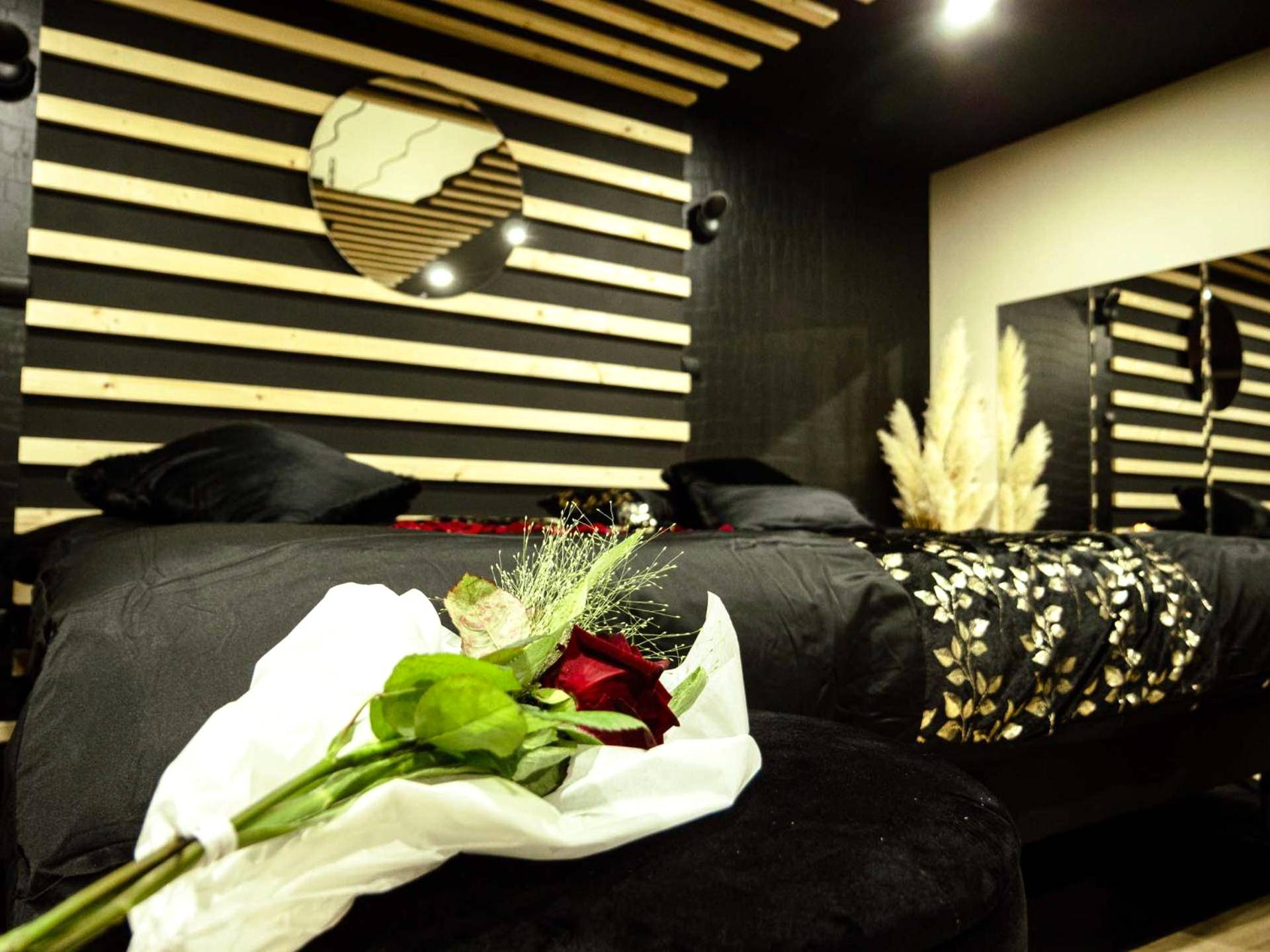 Photo du logement - Douceur du Charme - Love - room à Charmes entre Epinal et nancy