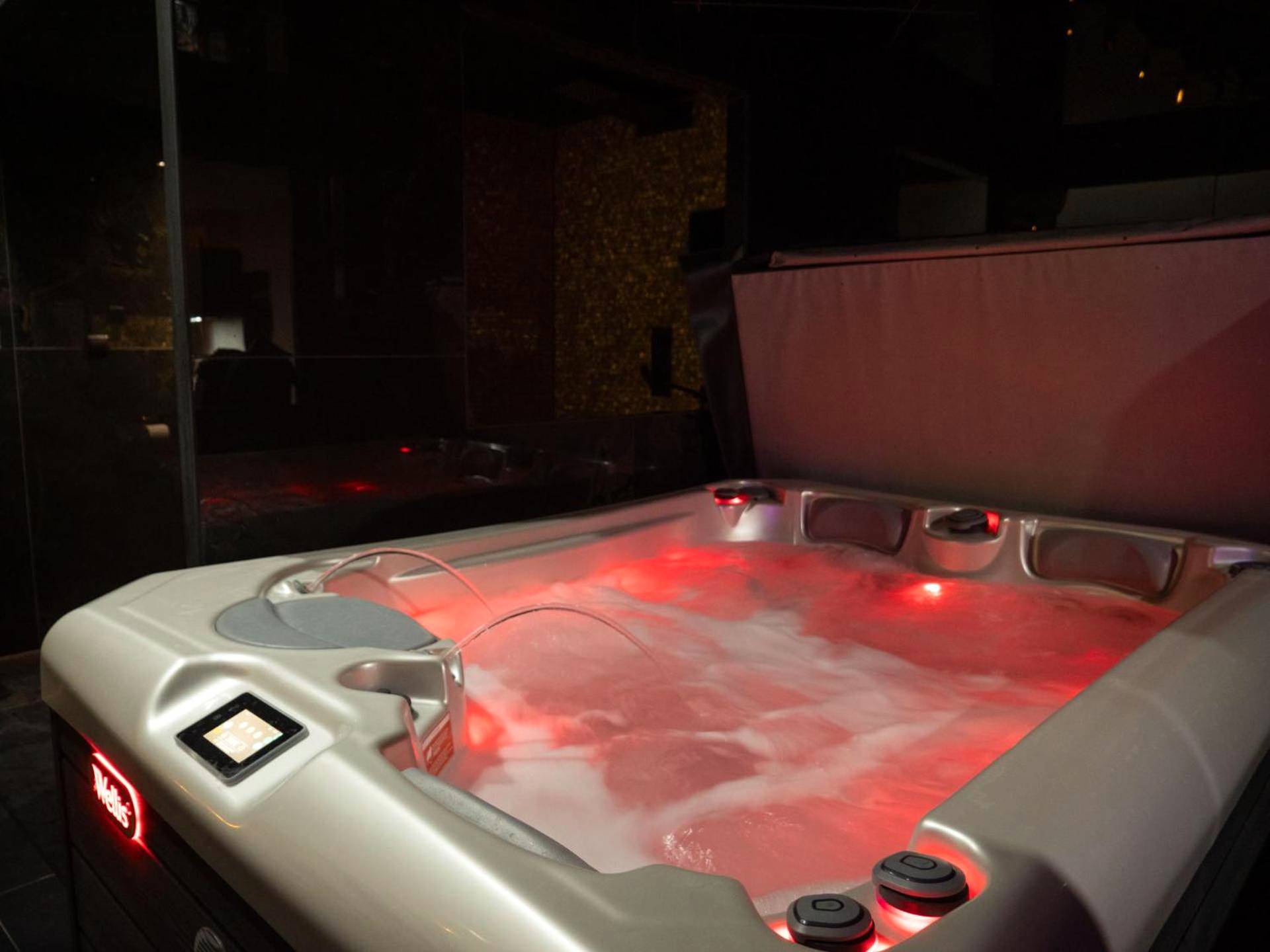 Photo du logement - Douceur du Charme - Love - room à Charmes entre Epinal et nancy