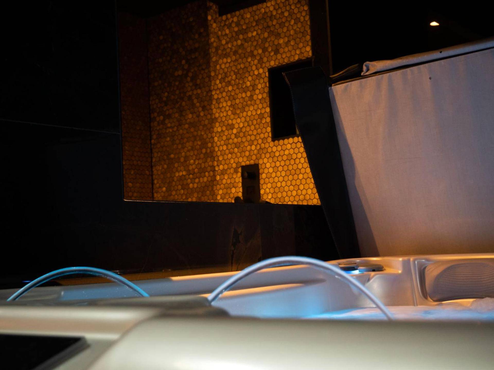 Photo du logement - Douceur du Charme - Love - room à Charmes entre Epinal et nancy