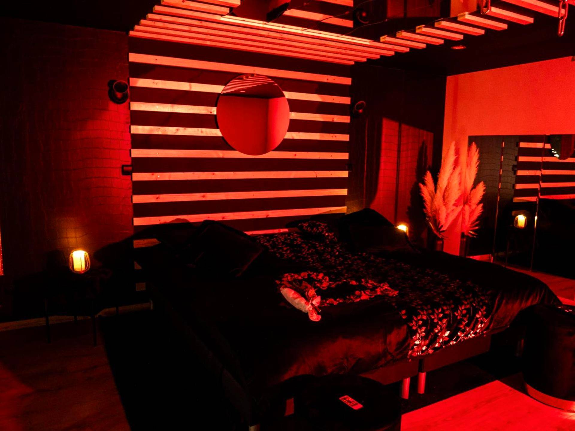 Photo du logement - Douceur du Charme - Love - room à Charmes entre Epinal et nancy - Charmes