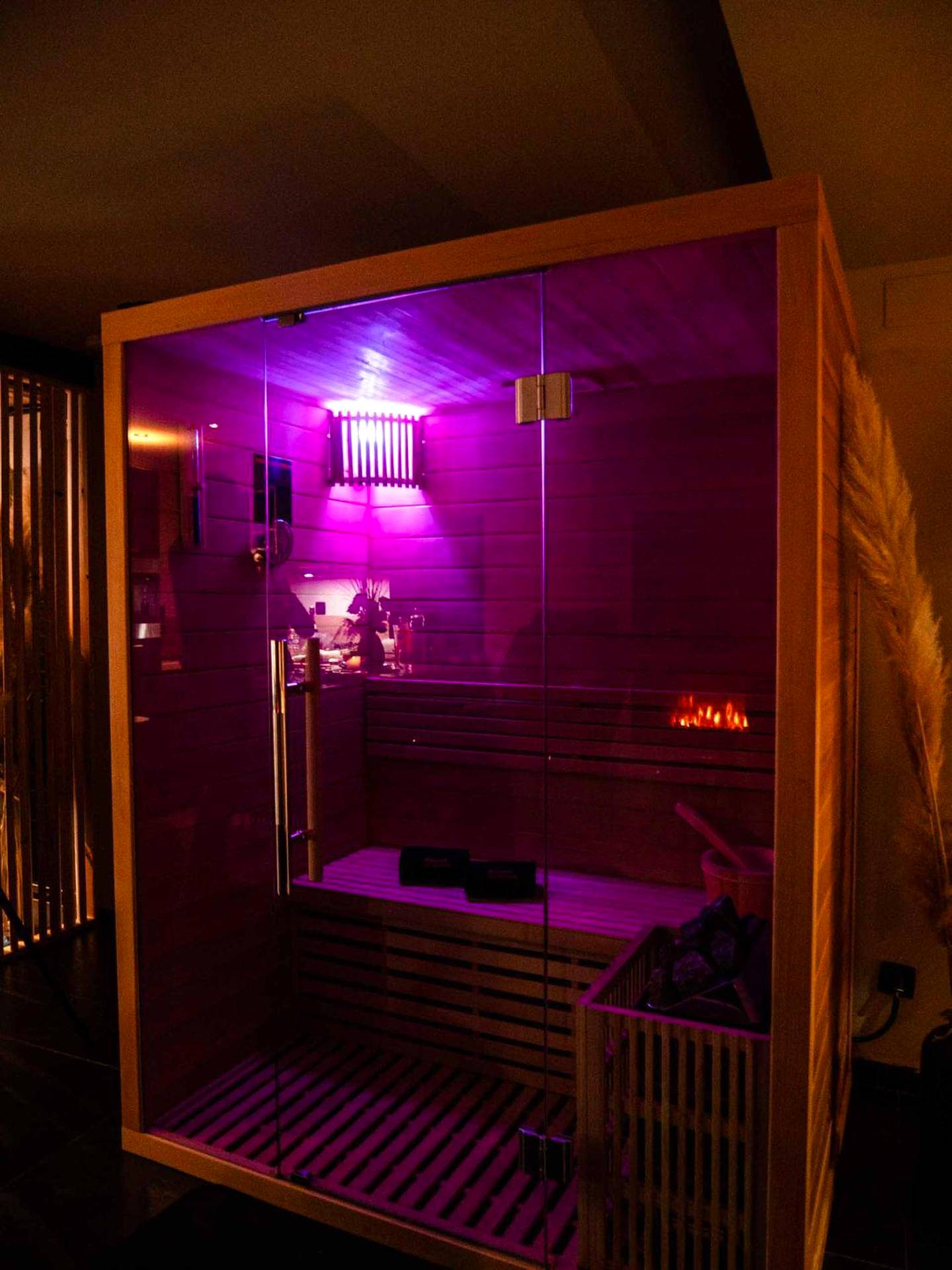 Photo du logement - Douceur du Charme - Love - room à Charmes entre Epinal et nancy