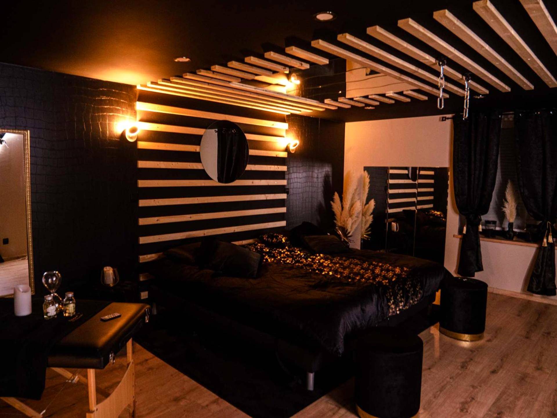 Photo du logement - Douceur du Charme - Love - room à Charmes entre Epinal et nancy - Charmes