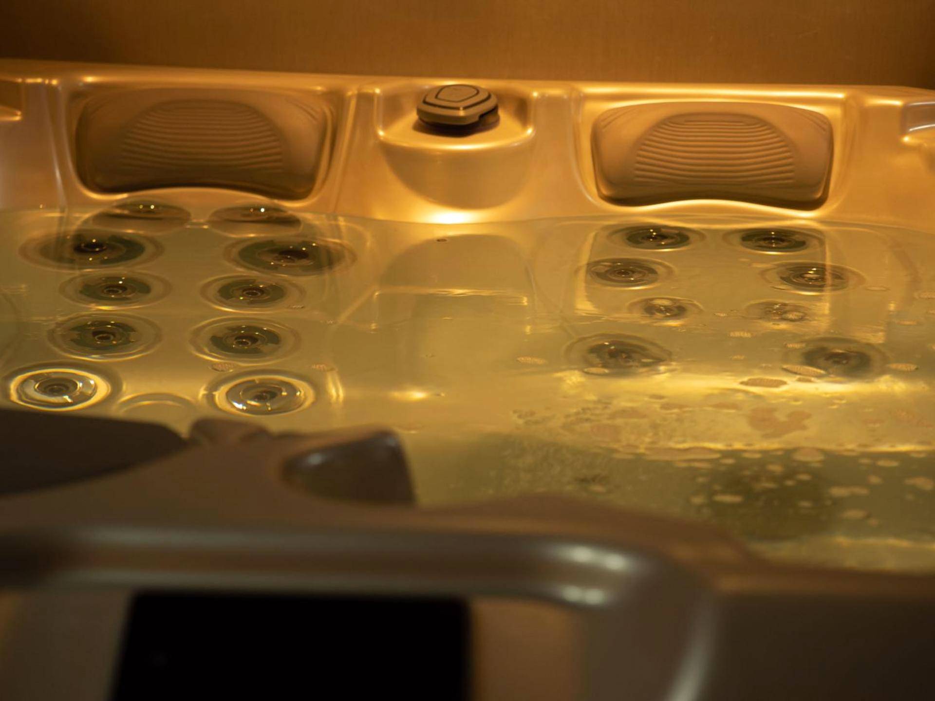 Photo du logement - Douceur du Charme - Love - room à Charmes entre Epinal et nancy