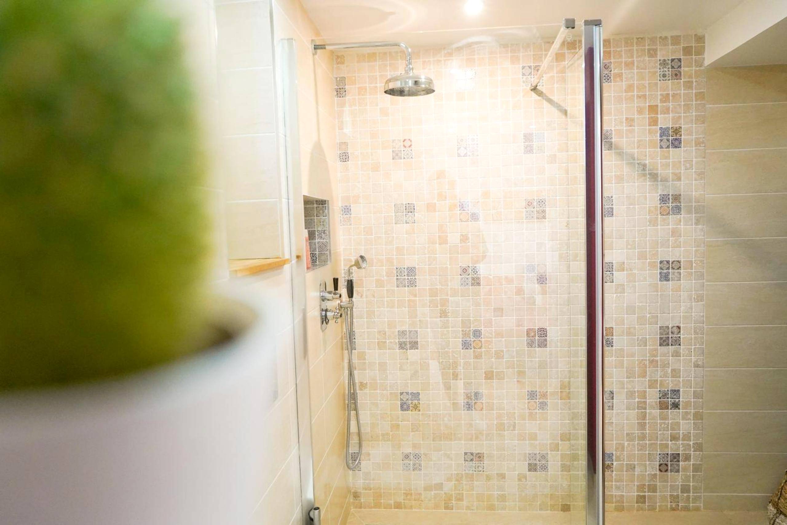 Photo du logement - Le doux refuge - SPA privatif - Romantique - Calme