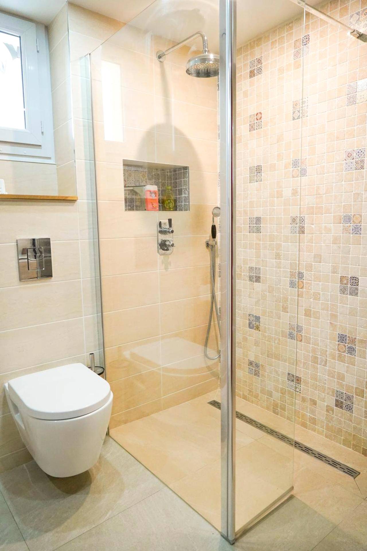 Photo du logement - Le doux refuge - SPA privatif - Romantique - Calme - Châteauroux