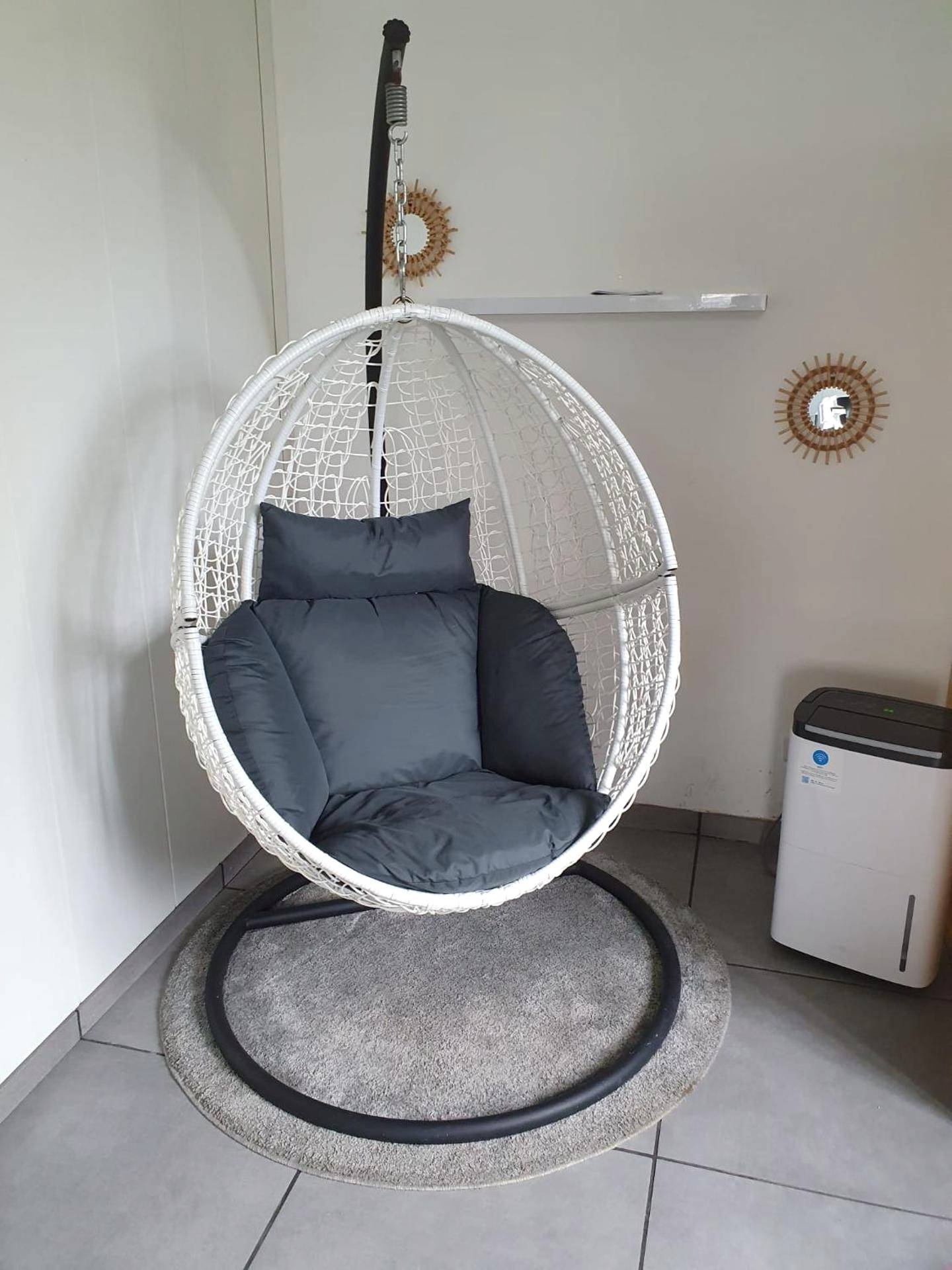 Photo du logement - Dream Loft jacuzzi - sauna - Brest