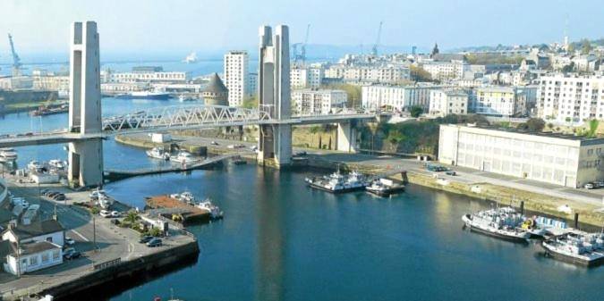 Photo du logement - Dream Loft jacuzzi - sauna - Brest