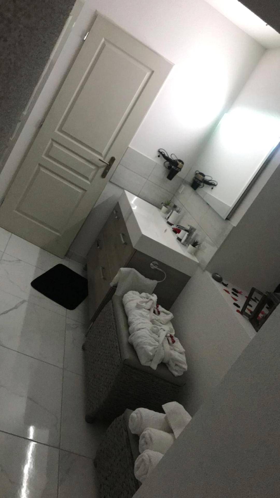 Photo du logement - Dreamspa