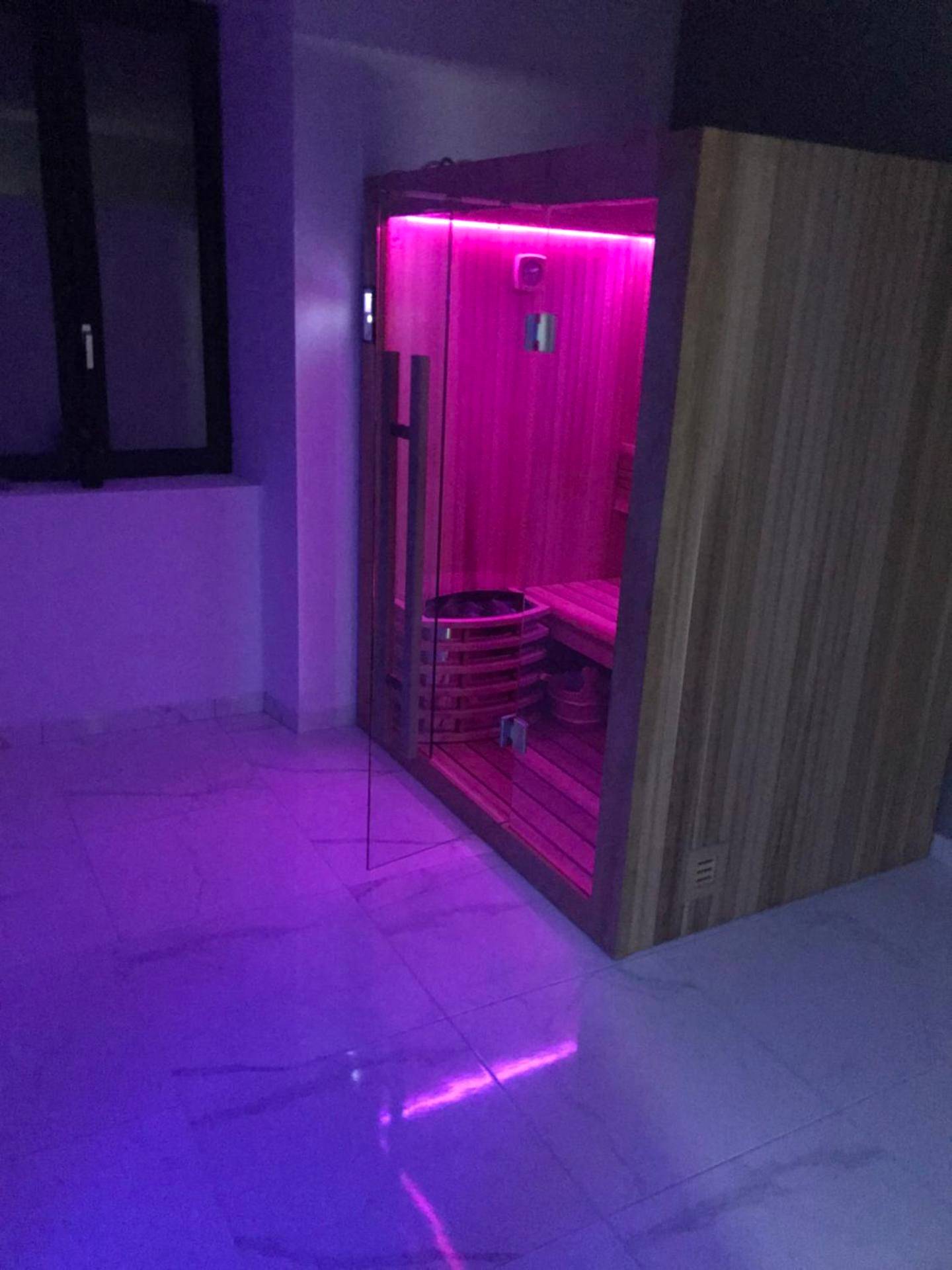 Photo du logement - Dreamspa - Montbéliard