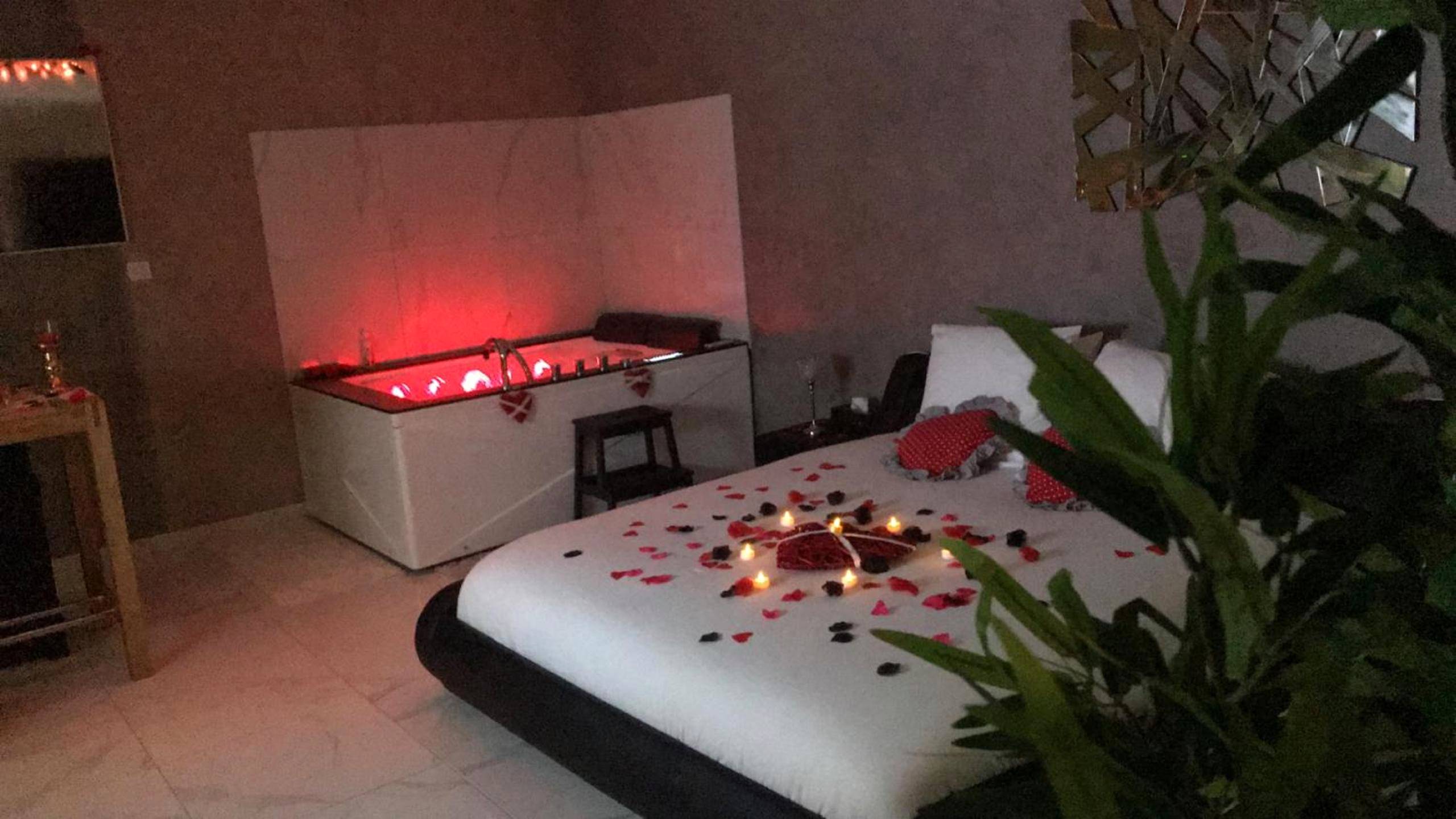 Photo du logement - Dreamspa