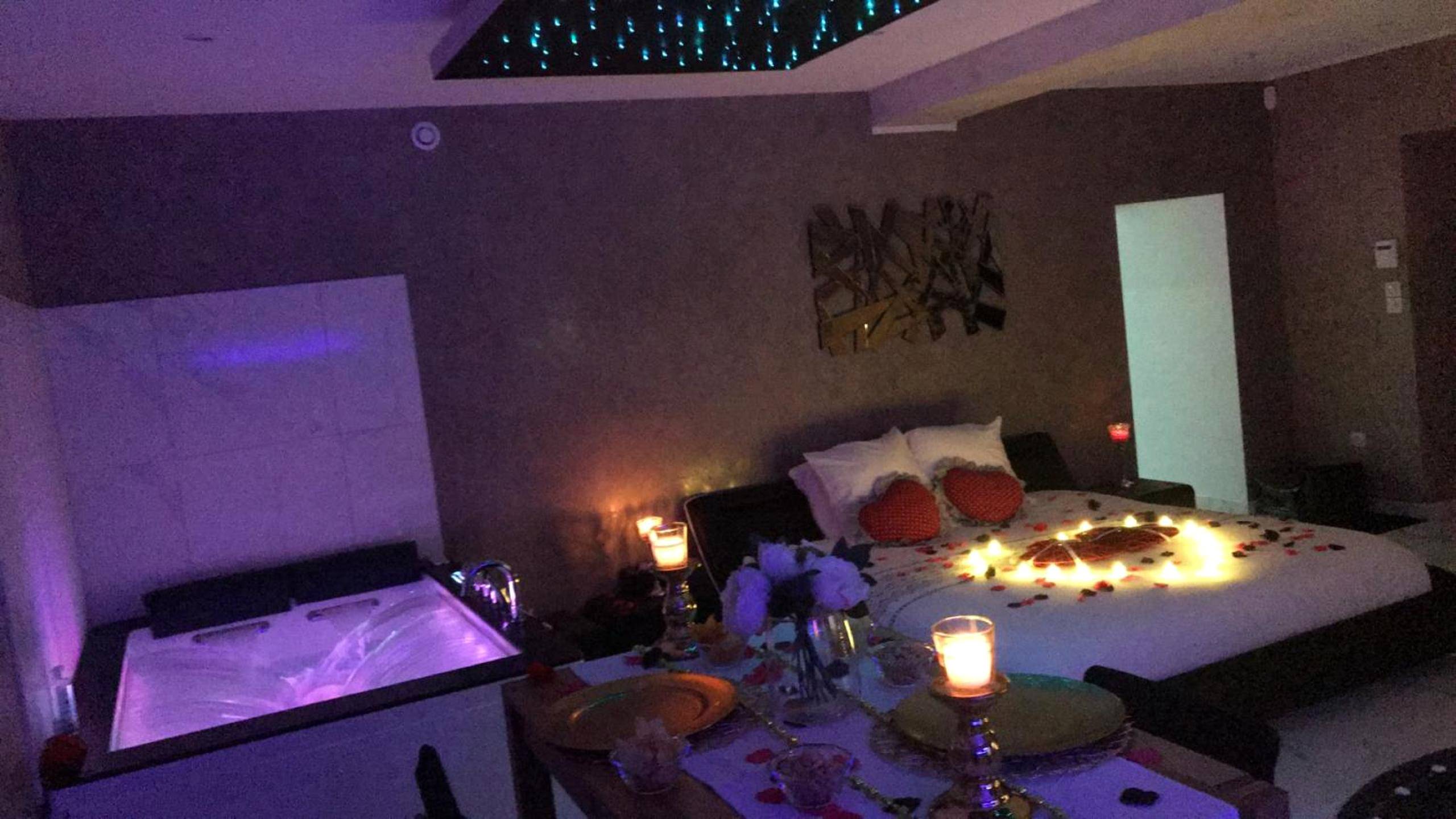 Photo du logement - Dreamspa