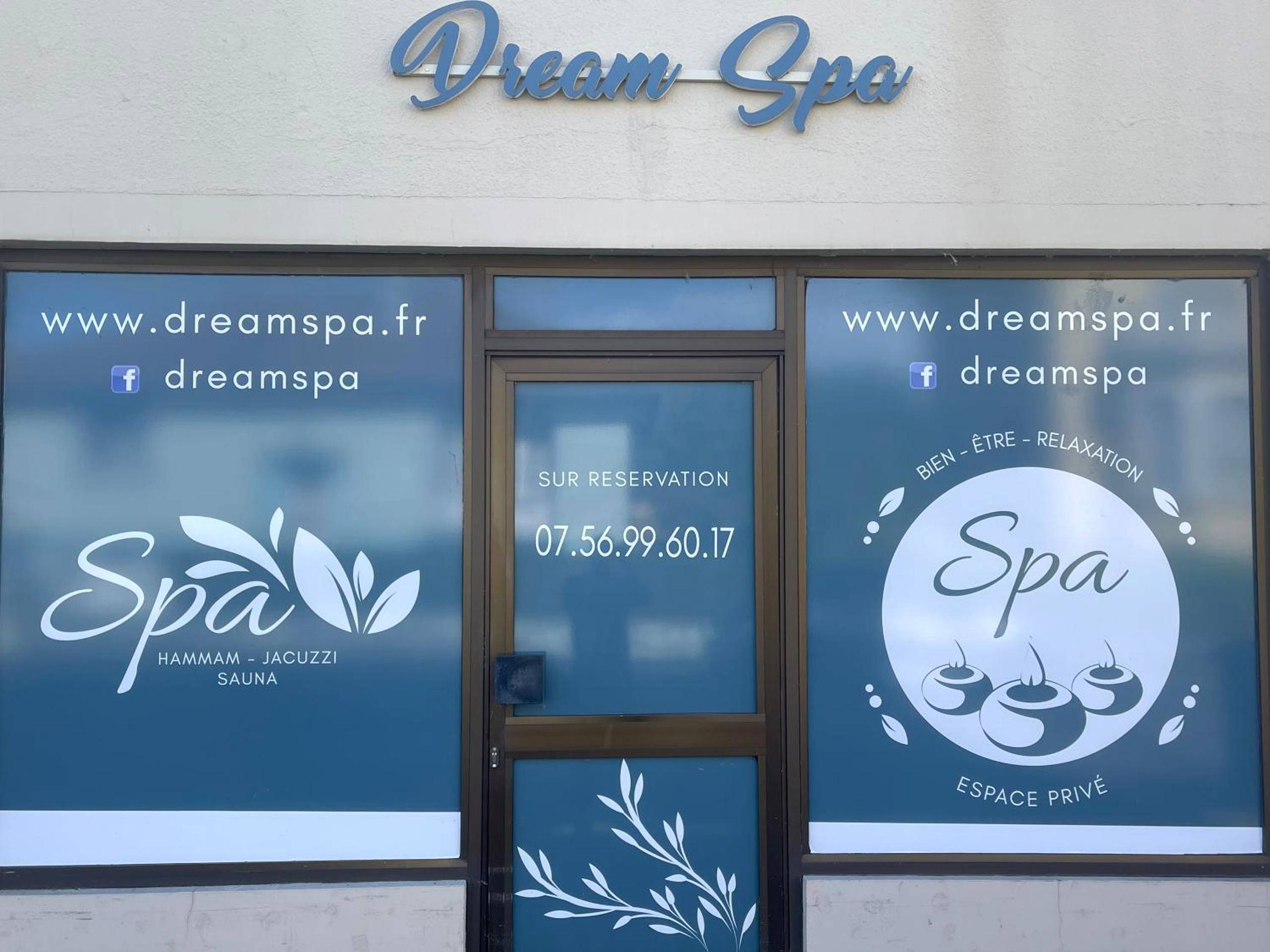 Photo du logement - Dreamspa
