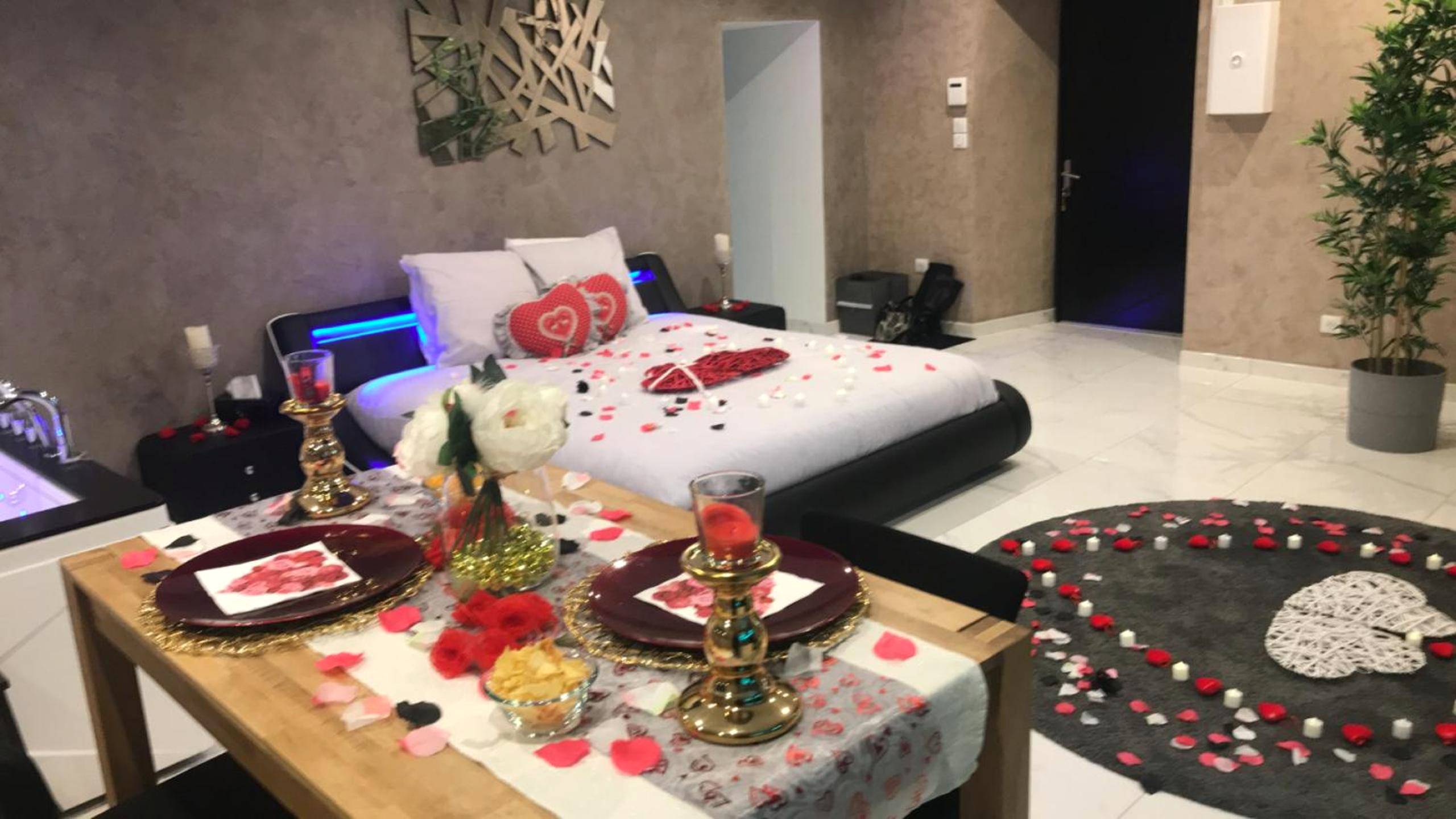 Photo du logement - Dreamspa