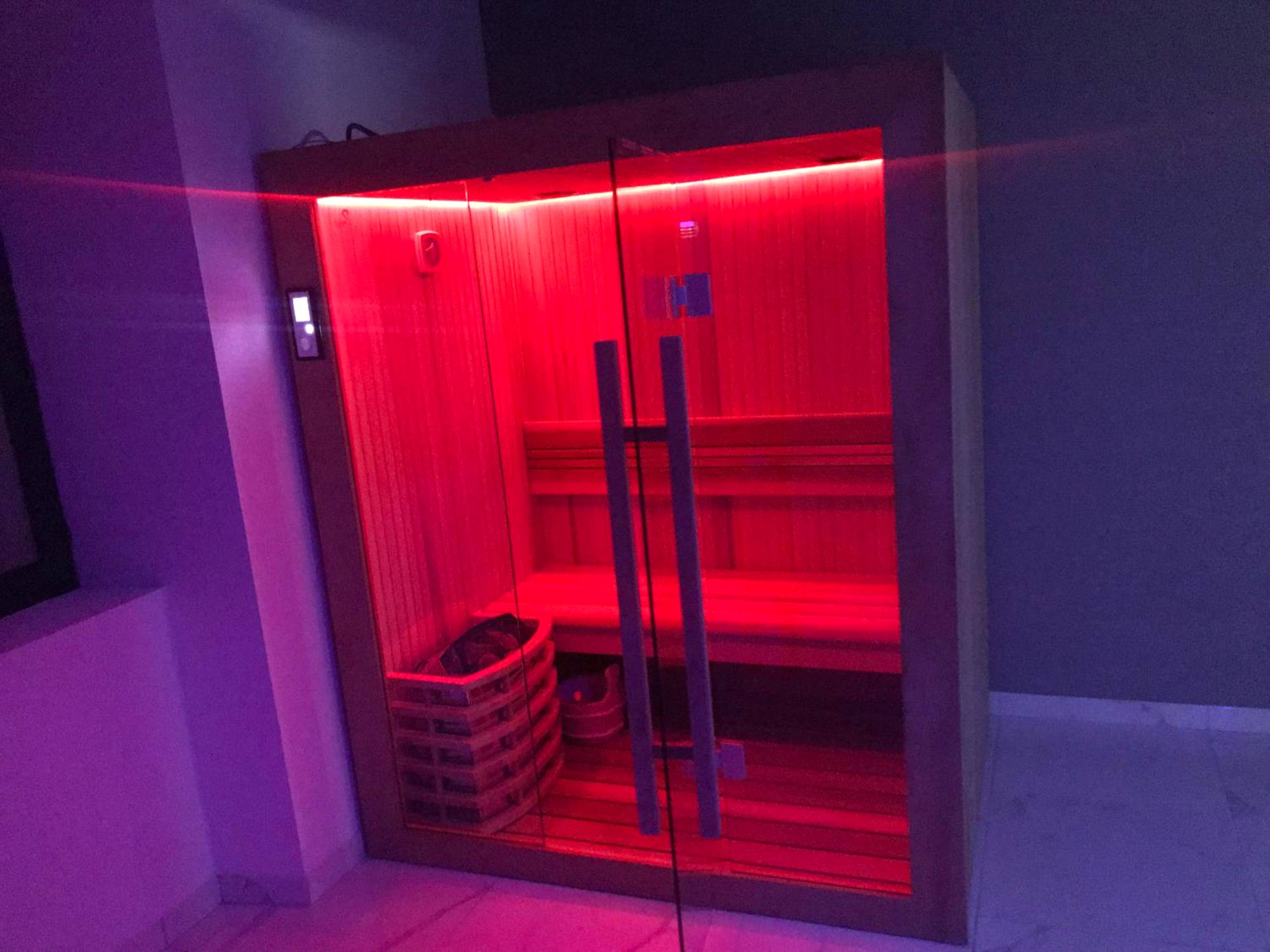 Photo du logement - Dreamspa