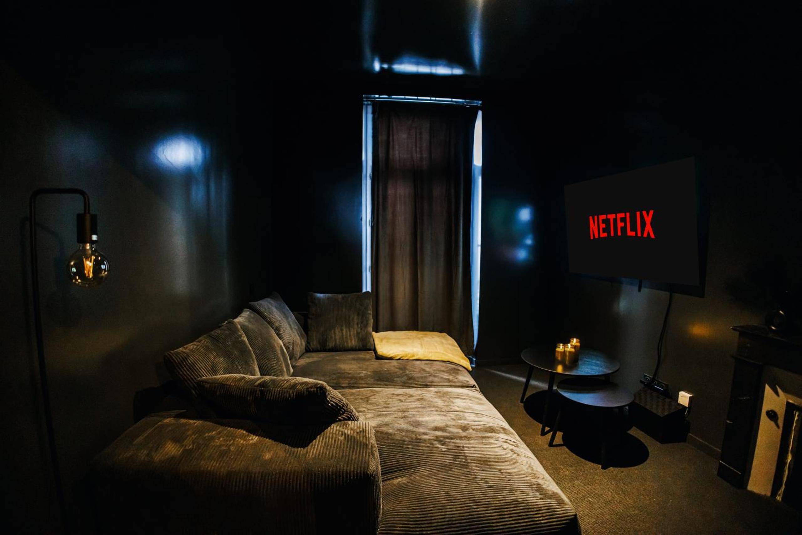 Photo du logement - Dreamy Room - Evasion, balnéo & cinéma privé